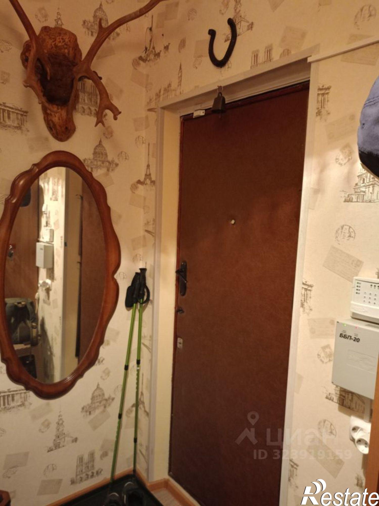 Купить квартиру за 3 500 000 рублей на Пензенский пер, 2