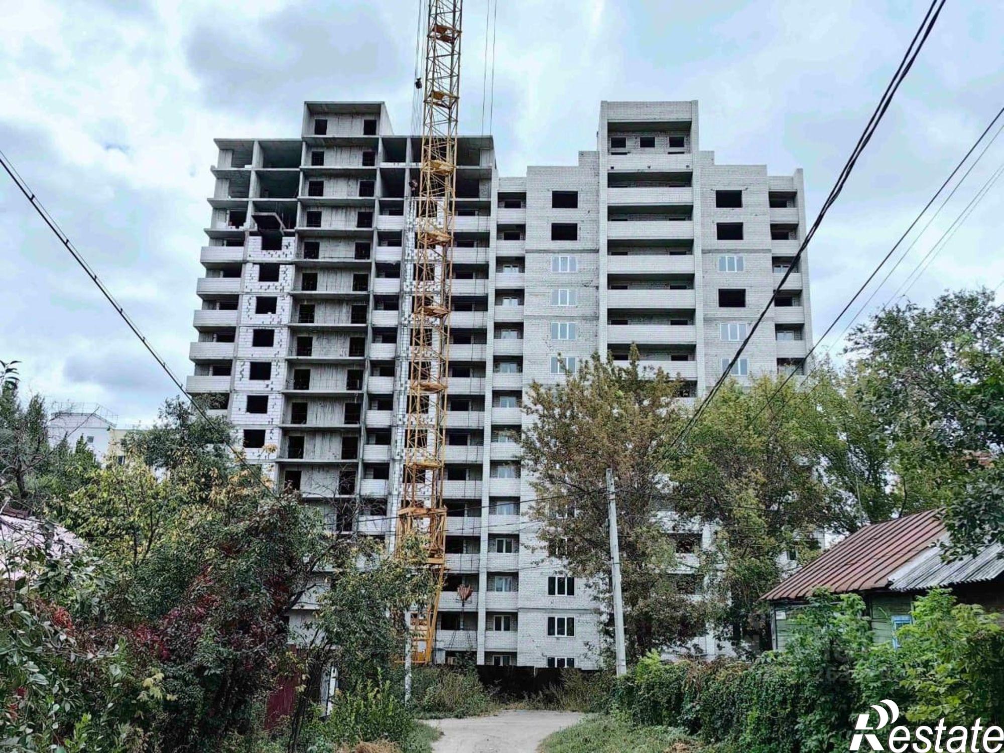 Купить квартиру за 4 150 000 рублей на ул Миллеровская, 28