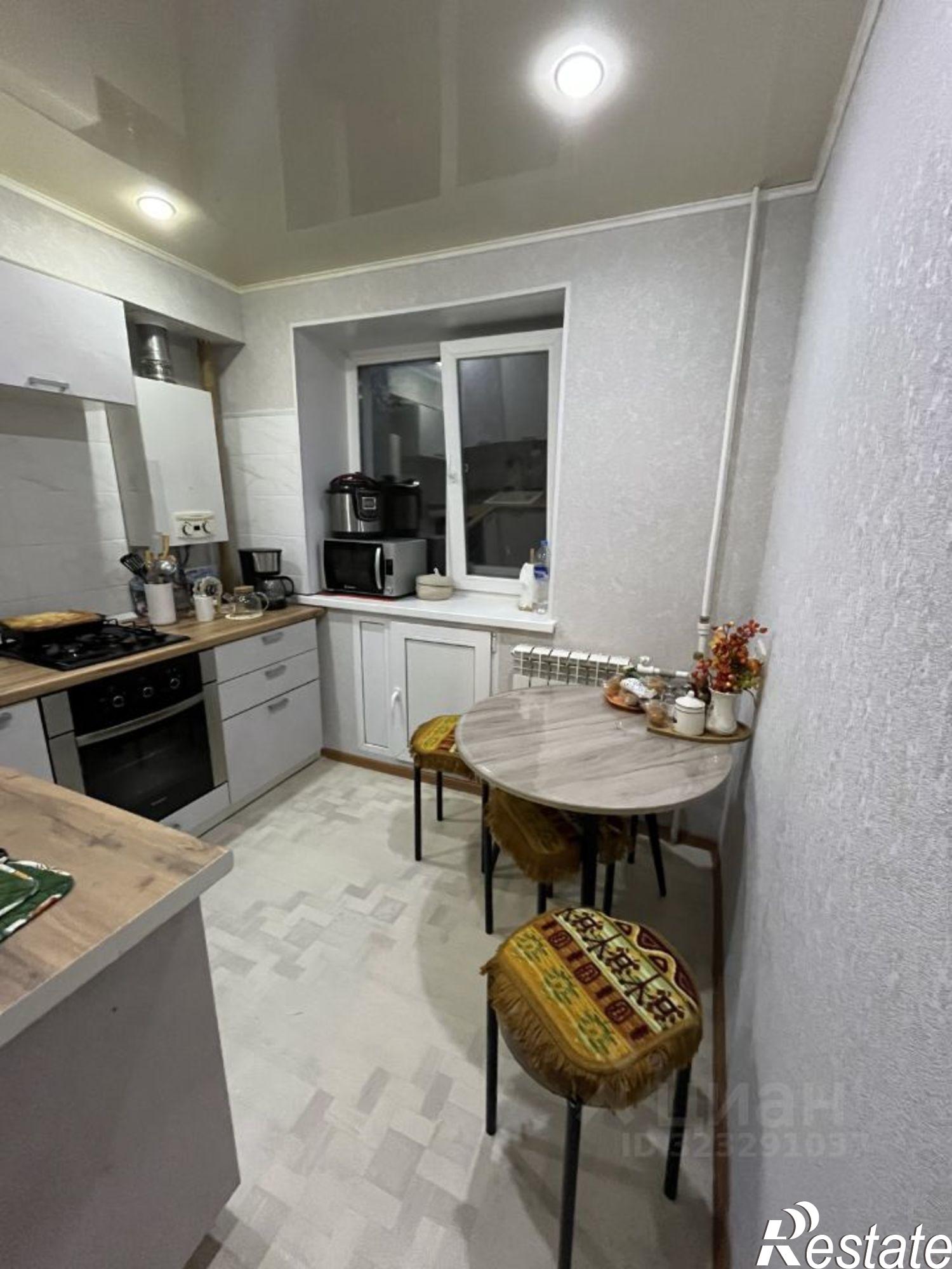 Купить квартиру за 4 200 000 рублей на ул им Шехурдина А.П., 42