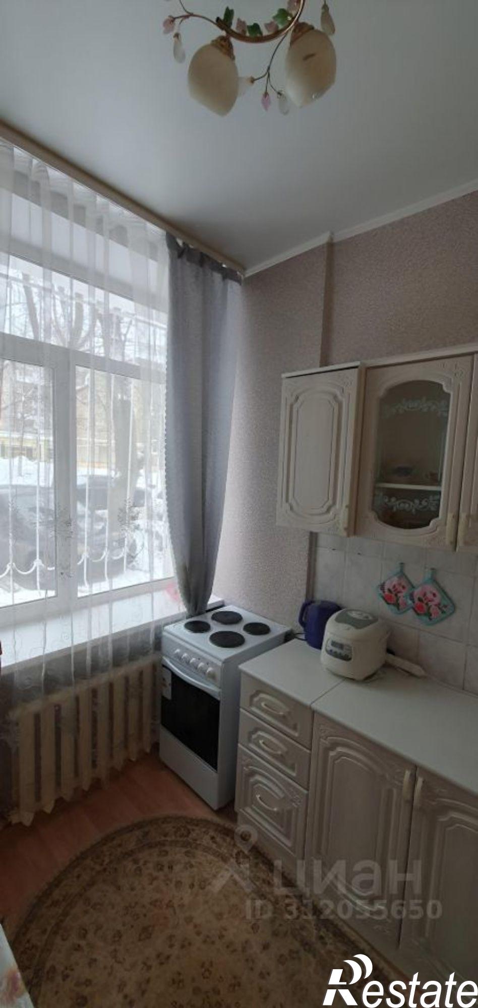 Купить квартиру за 1 980 000 рублей на 1-й Соколовогорский пр-д, 4а