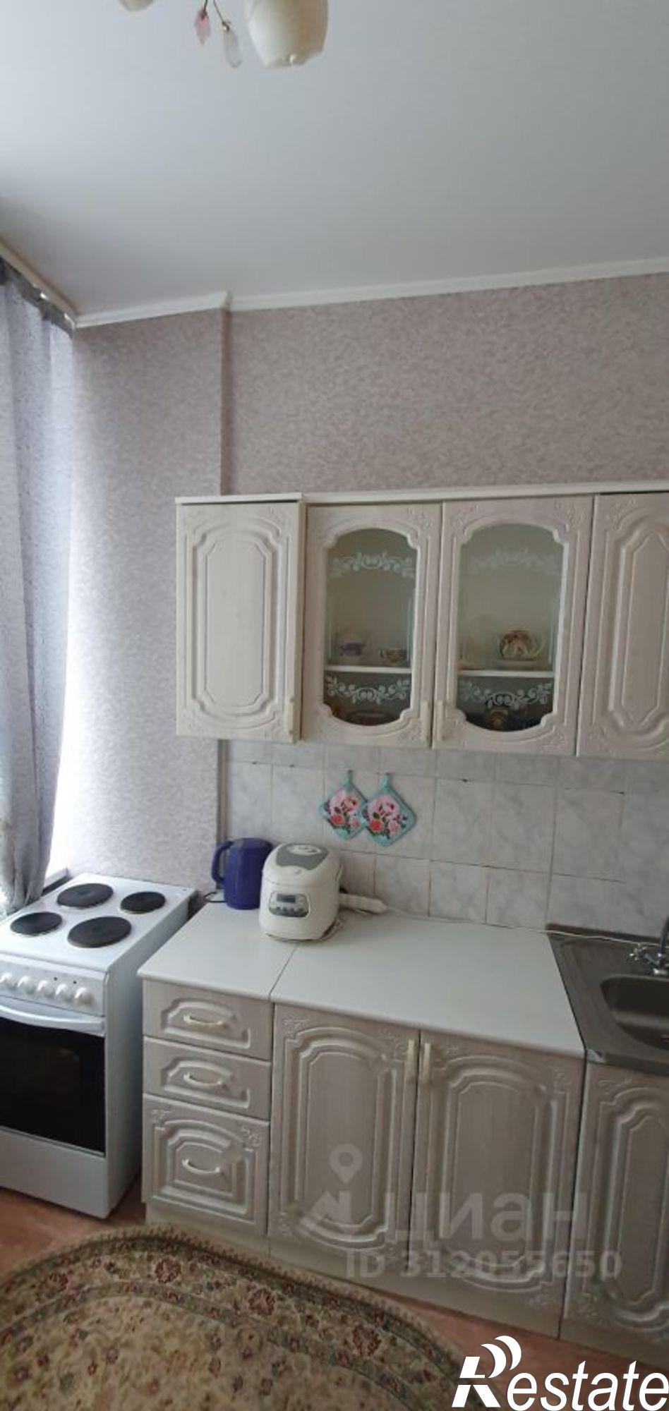 Купить квартиру за 1 980 000 рублей на 1-й Соколовогорский пр-д, 4а