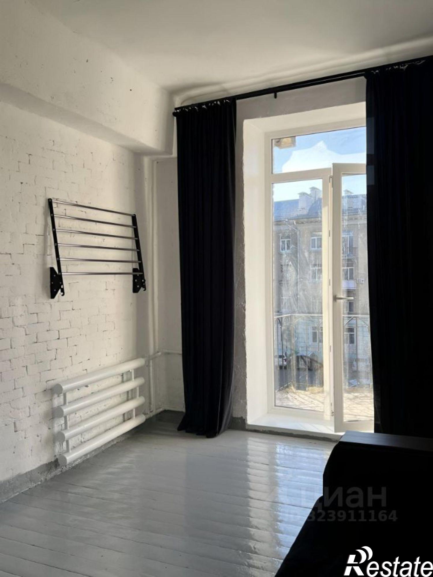 Купить комнату за 980 000 рублей на пр-кт Энтузиастов, 60