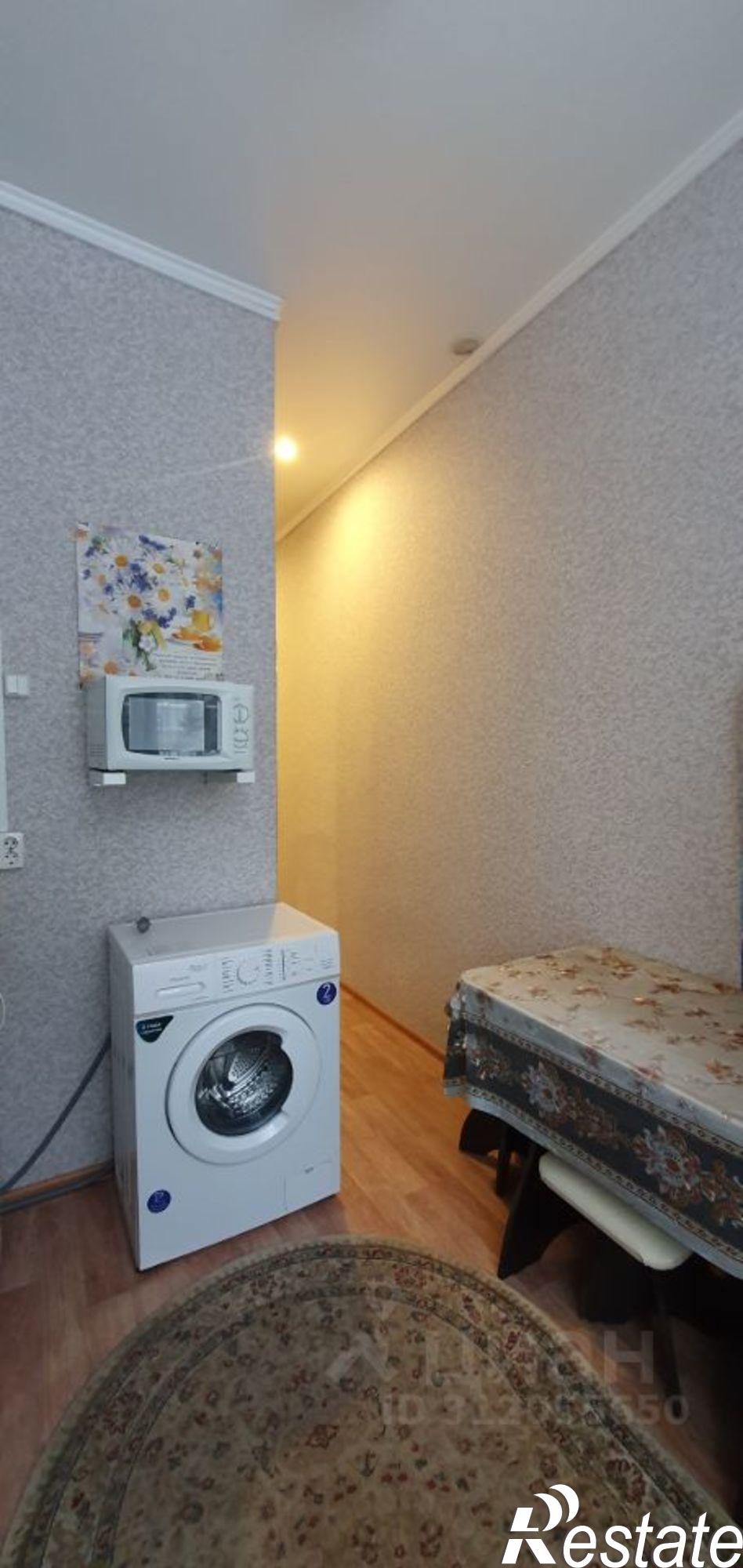 Купить квартиру за 1 980 000 рублей на 1-й Соколовогорский пр-д, 4а