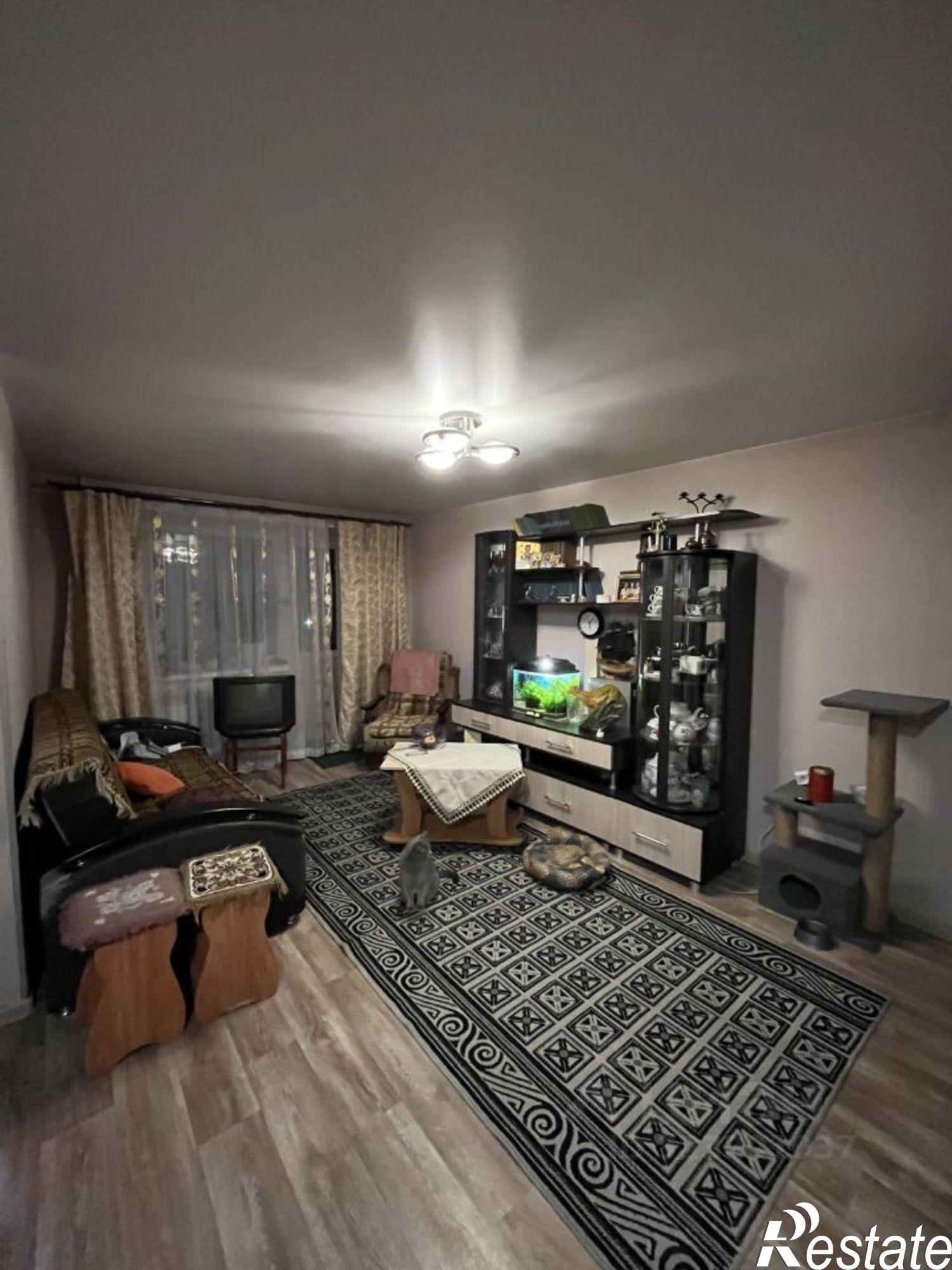 Купить квартиру за 4 200 000 рублей на ул им Шехурдина А.П., 42