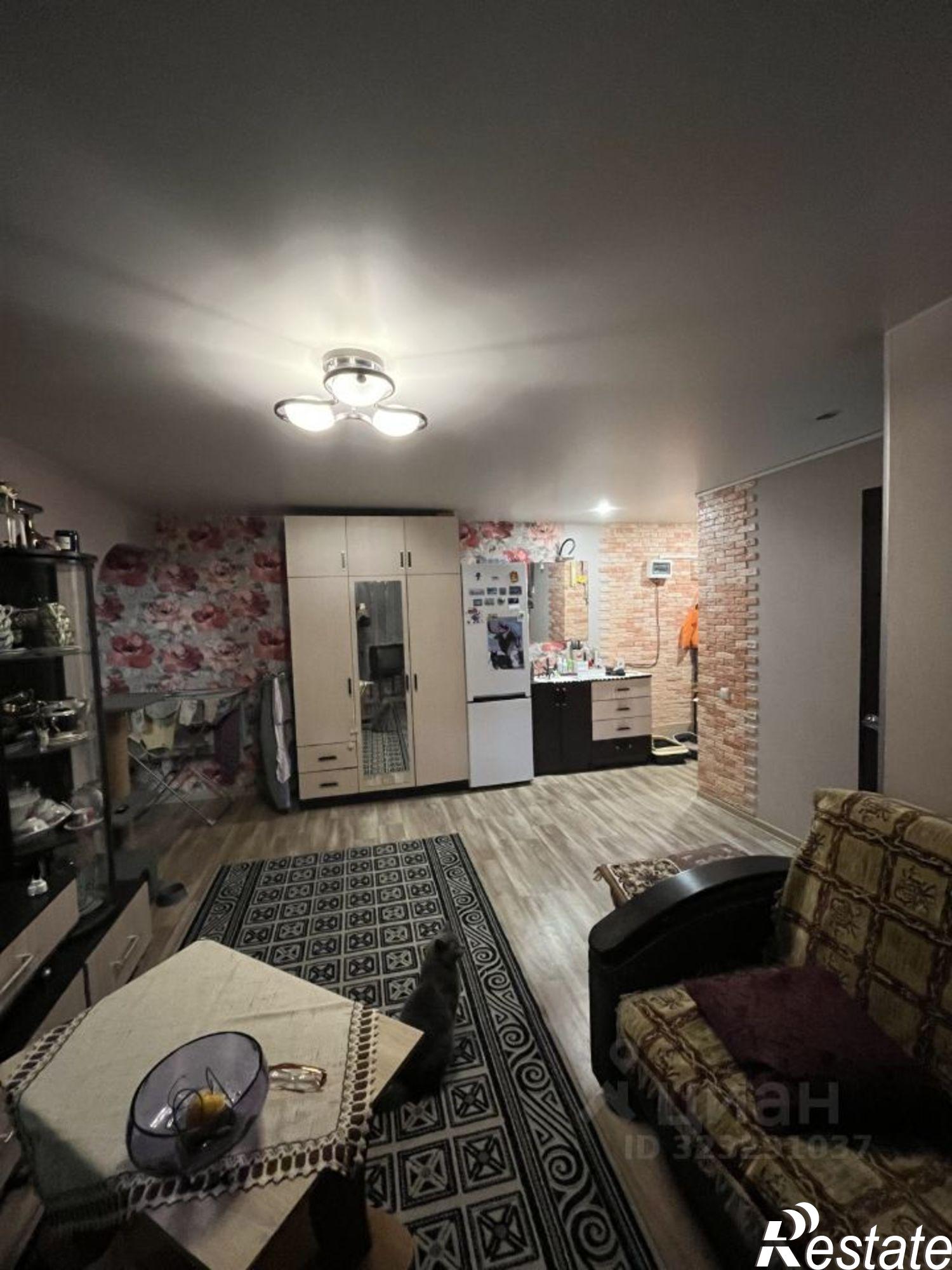 Купить квартиру за 4 200 000 рублей на ул им Шехурдина А.П., 42