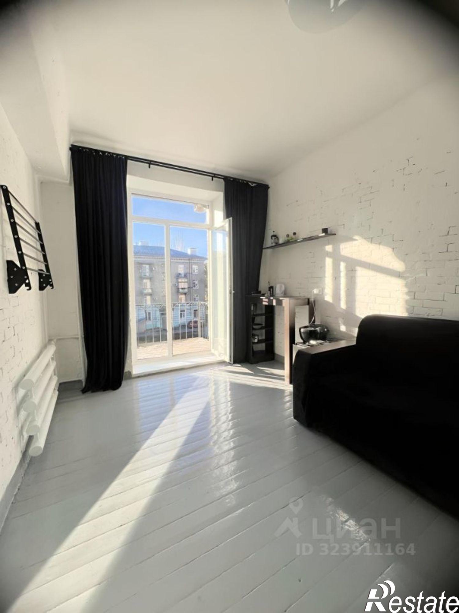 Купить комнату за 980 000 рублей на пр-кт Энтузиастов, 60