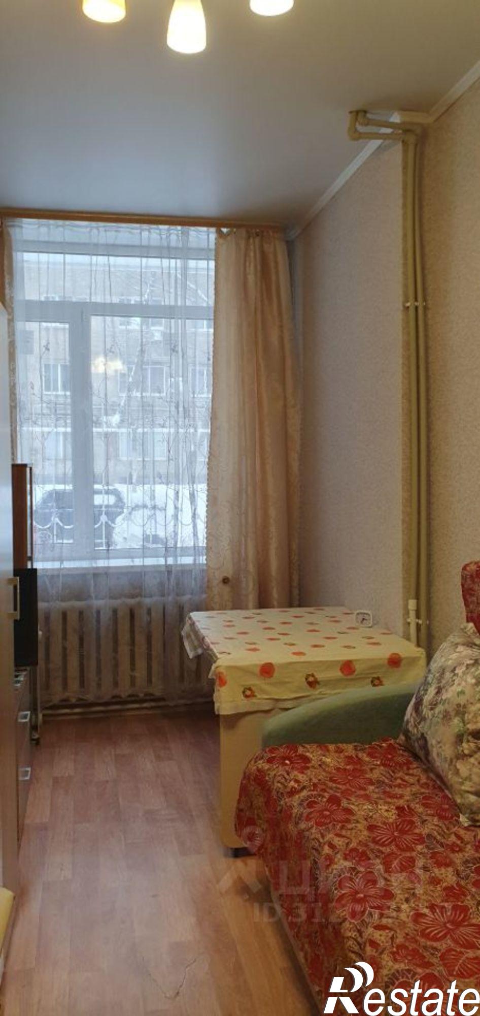 Купить квартиру за 1 980 000 рублей на 1-й Соколовогорский пр-д, 4а