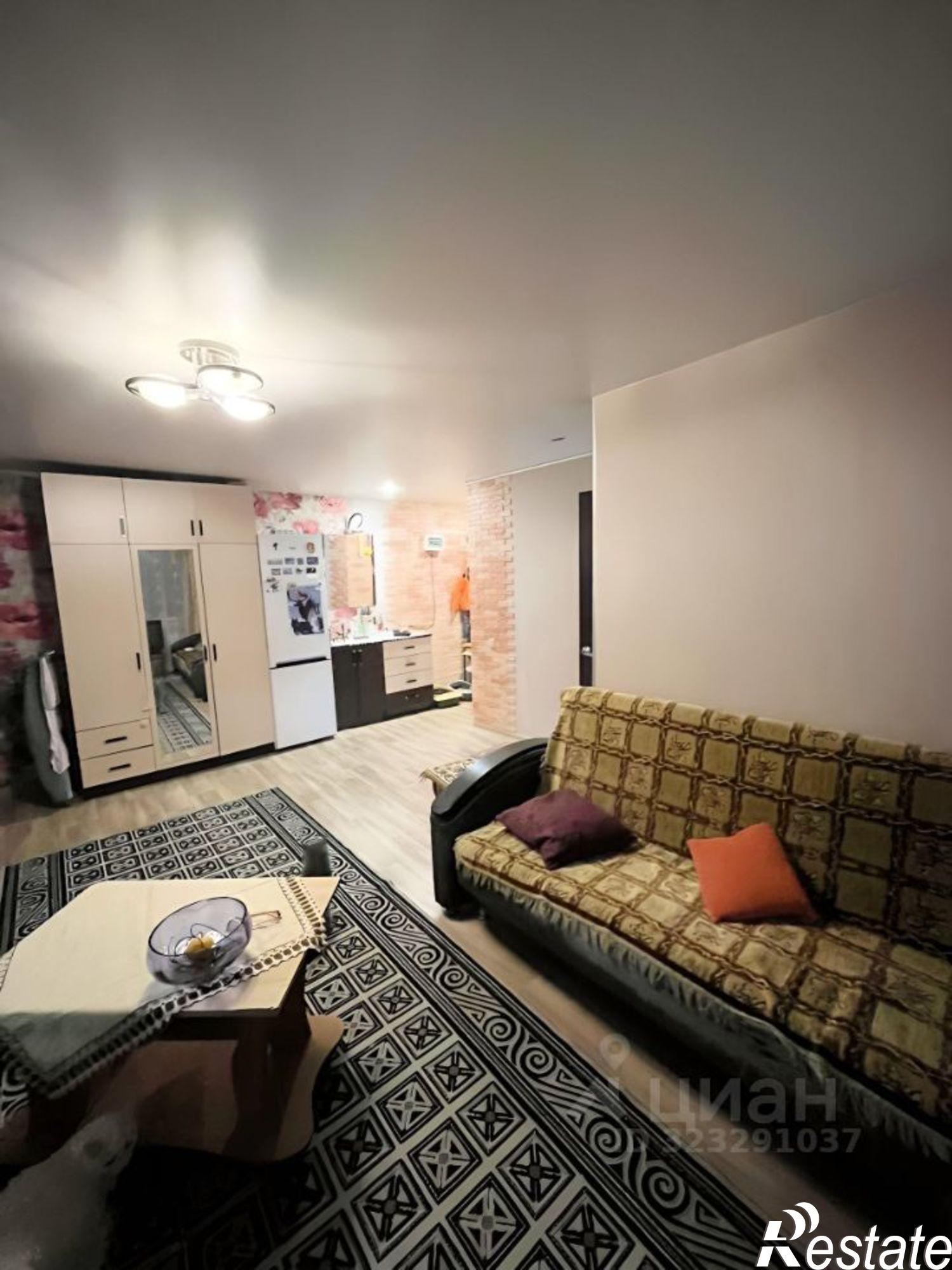 Купить квартиру за 4 200 000 рублей на ул им Шехурдина А.П., 42