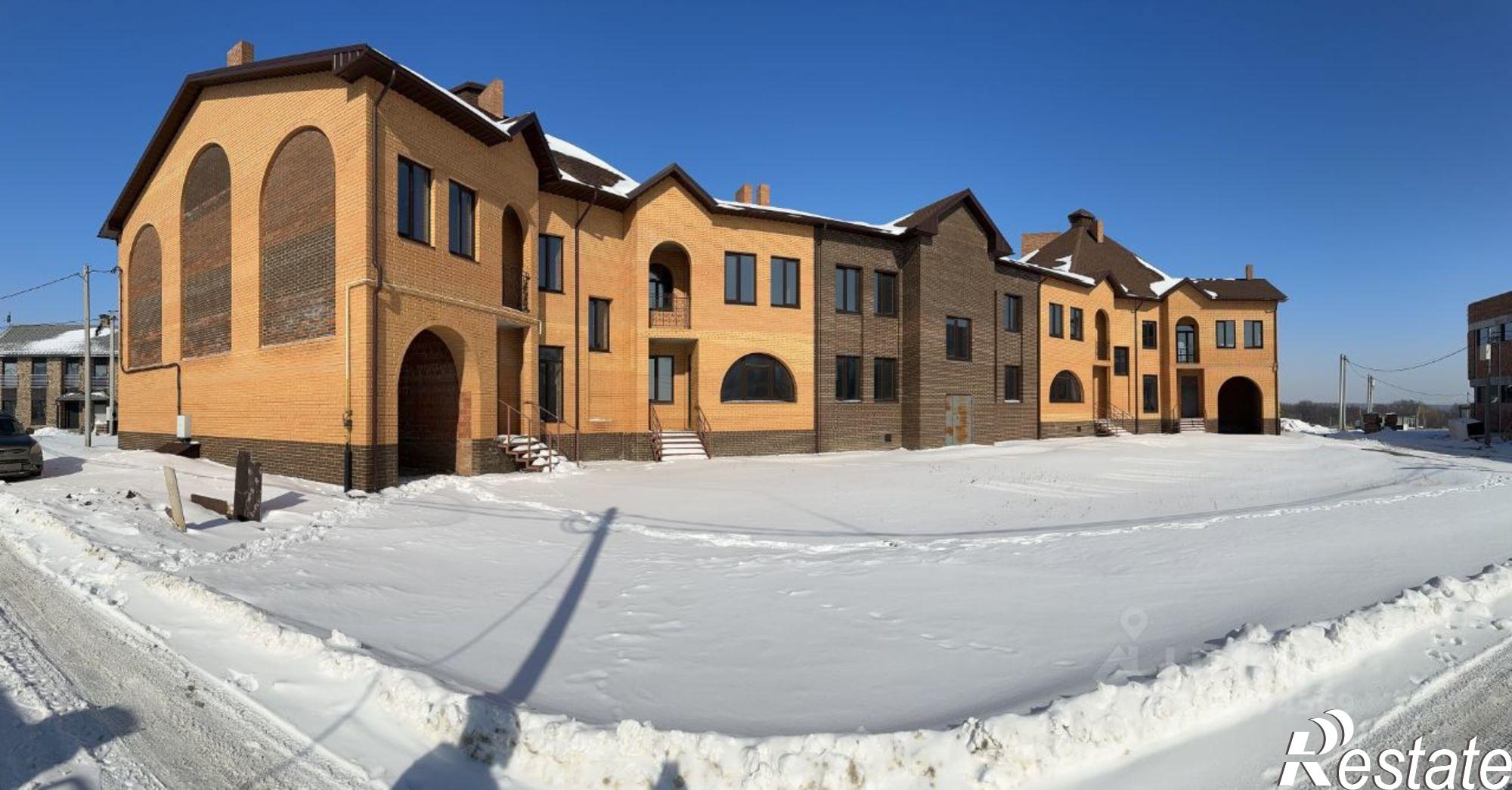 Купить дачу, дом, коттедж за 11 800 000 рублей на 4-й Июльский пр-д