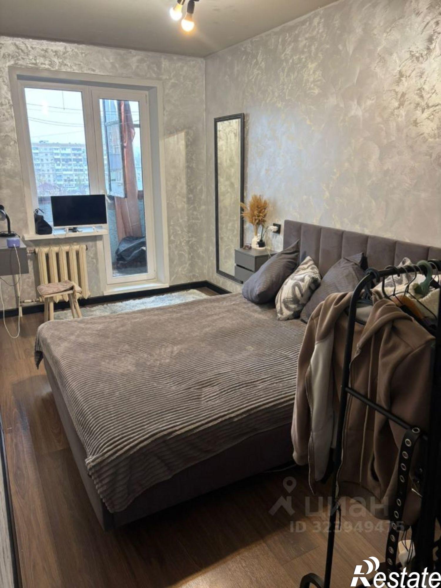 Сдать квартиру за 17 000 рублей на улица Рахова, 168/184