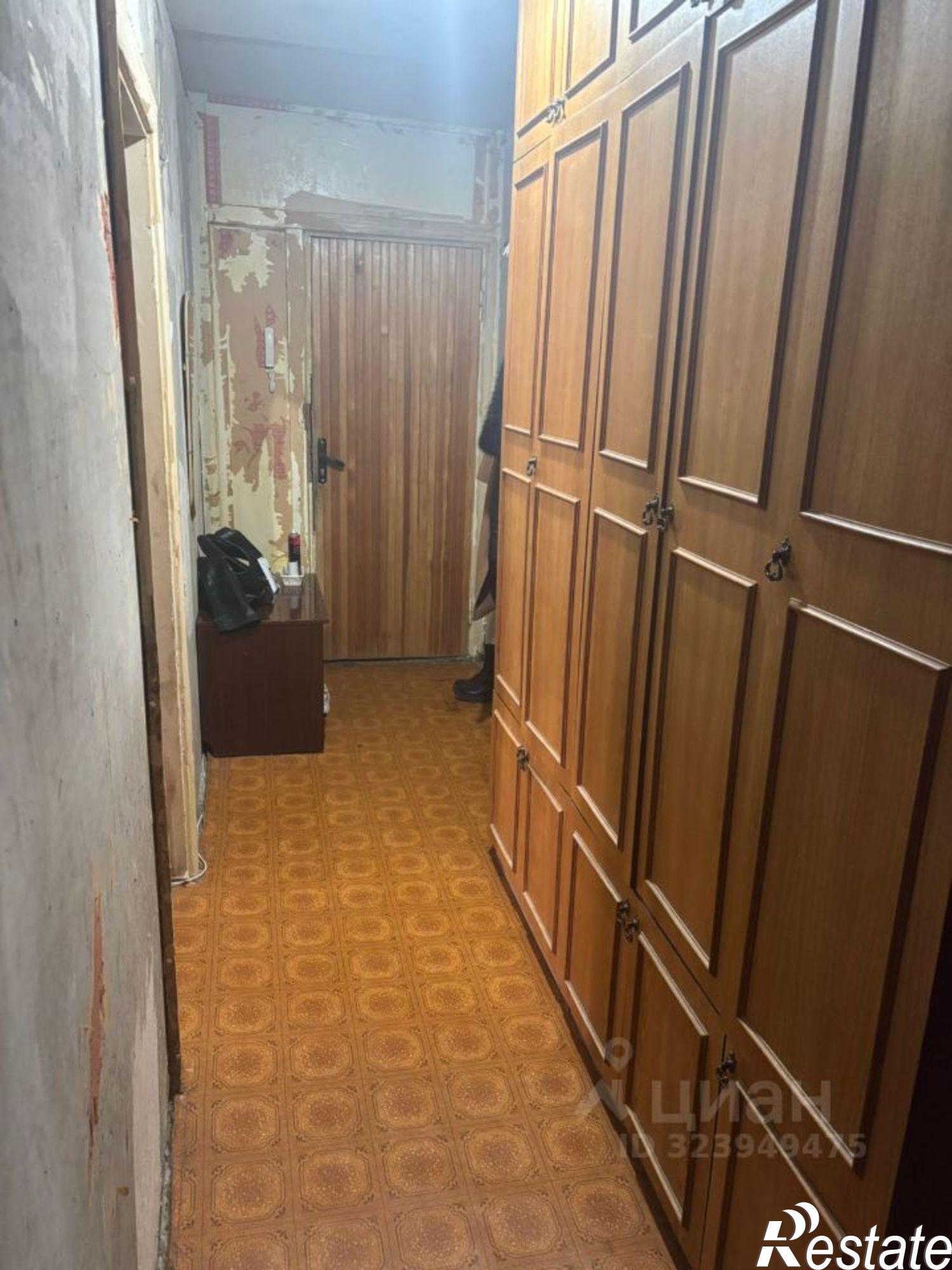 Сдать квартиру за 17 000 рублей на улица Рахова, 168/184