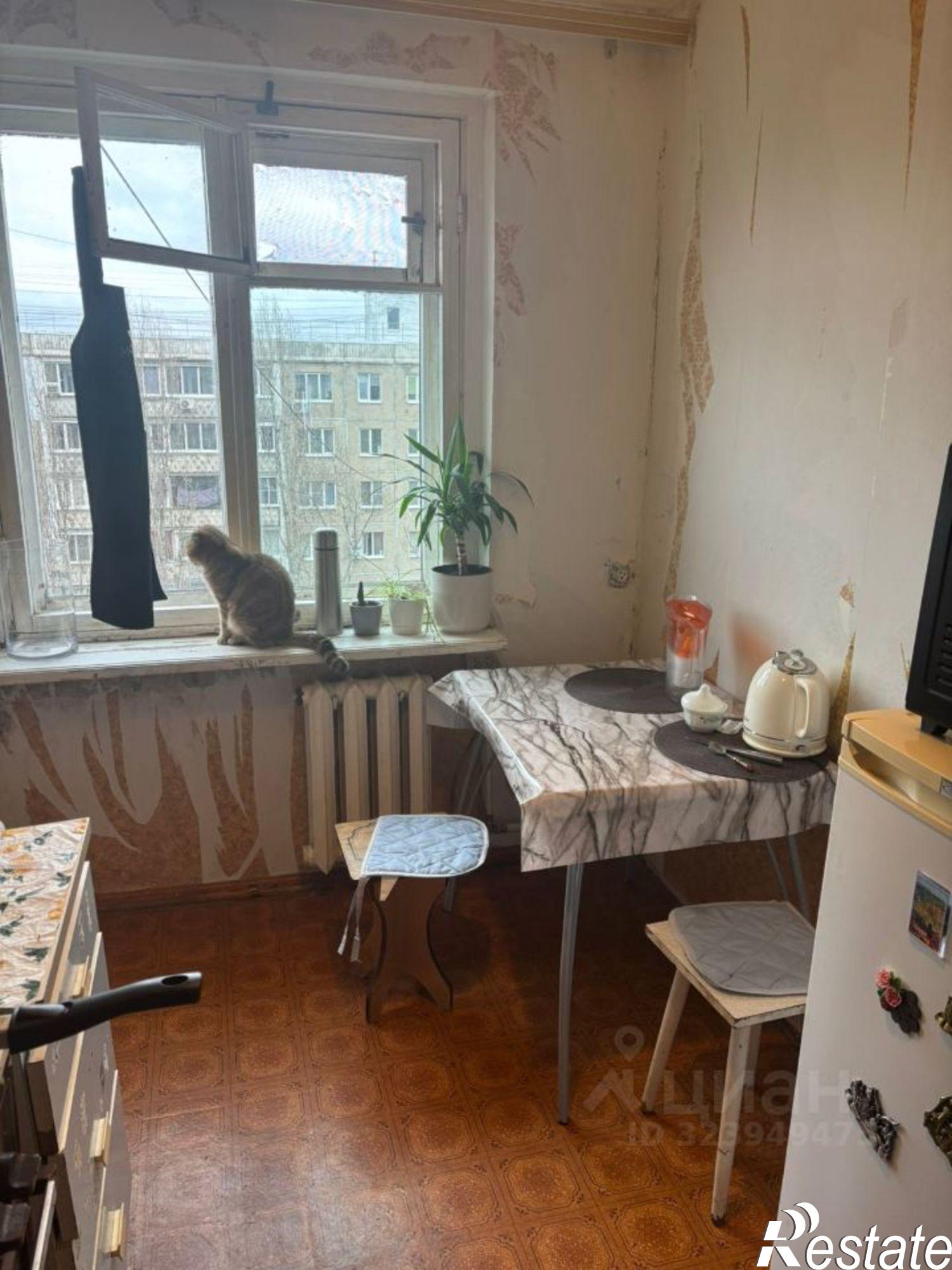 Сдать квартиру за 17 000 рублей на улица Рахова, 168/184