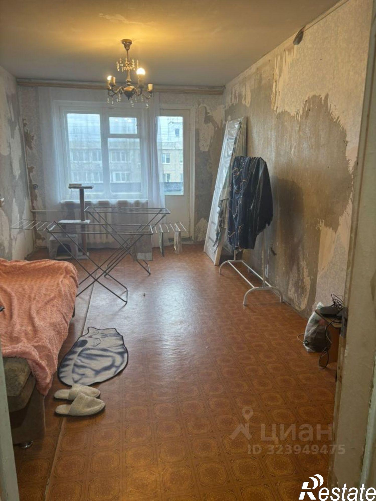 Сдать квартиру за 17 000 рублей на улица Рахова, 168/184