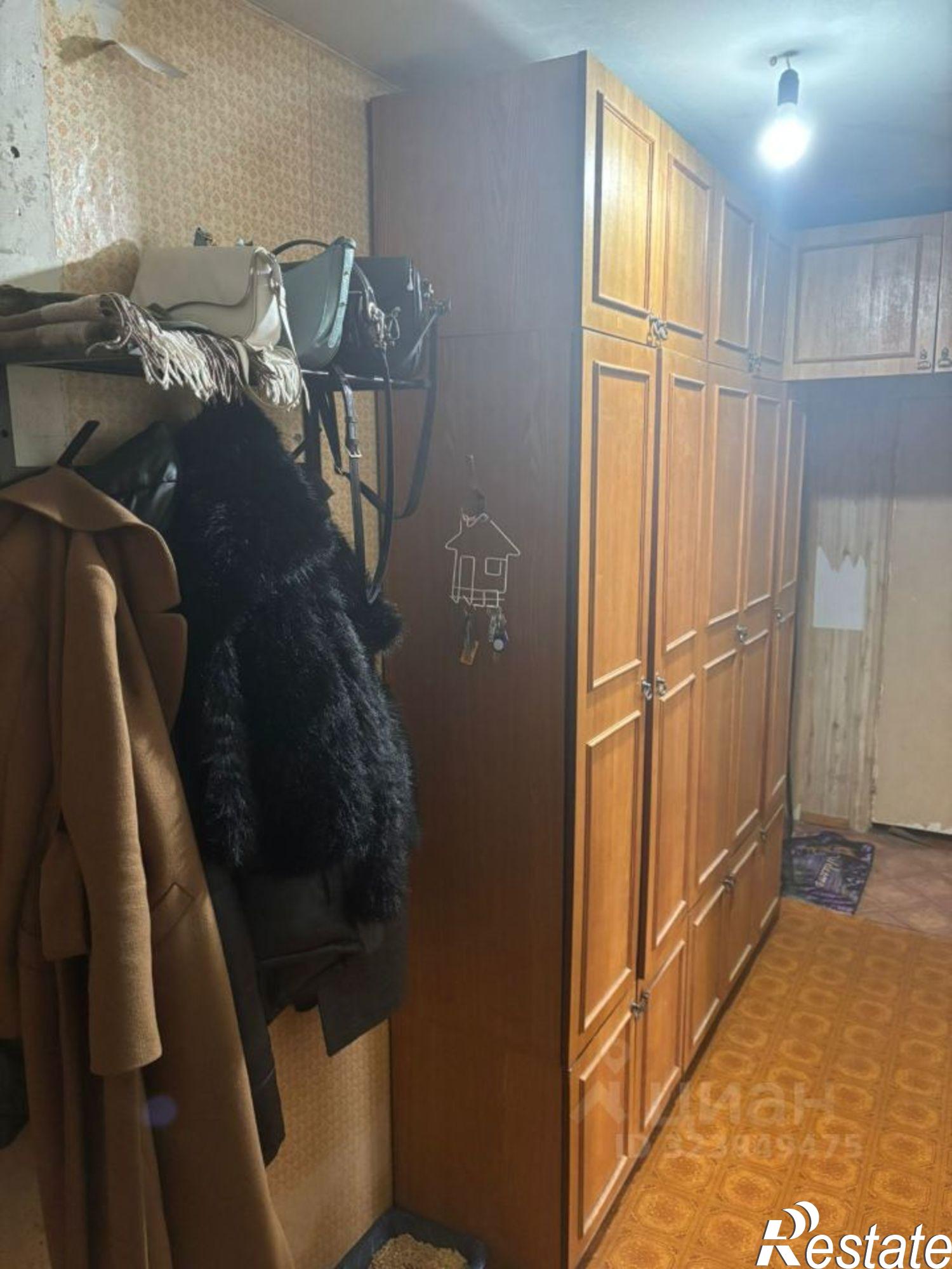 Сдать квартиру за 17 000 рублей на улица Рахова, 168/184