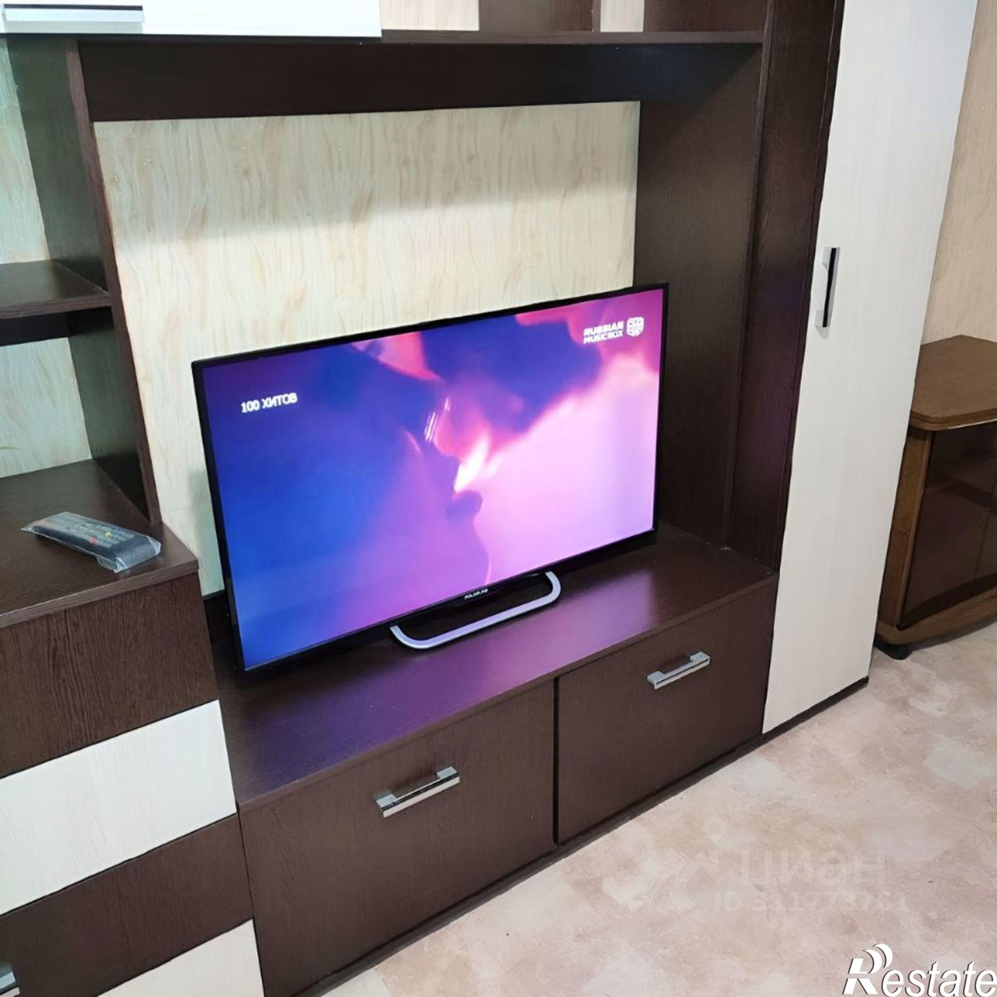 Сдать квартиру за 30 000 рублей на улица Братьев Никитиных, 2