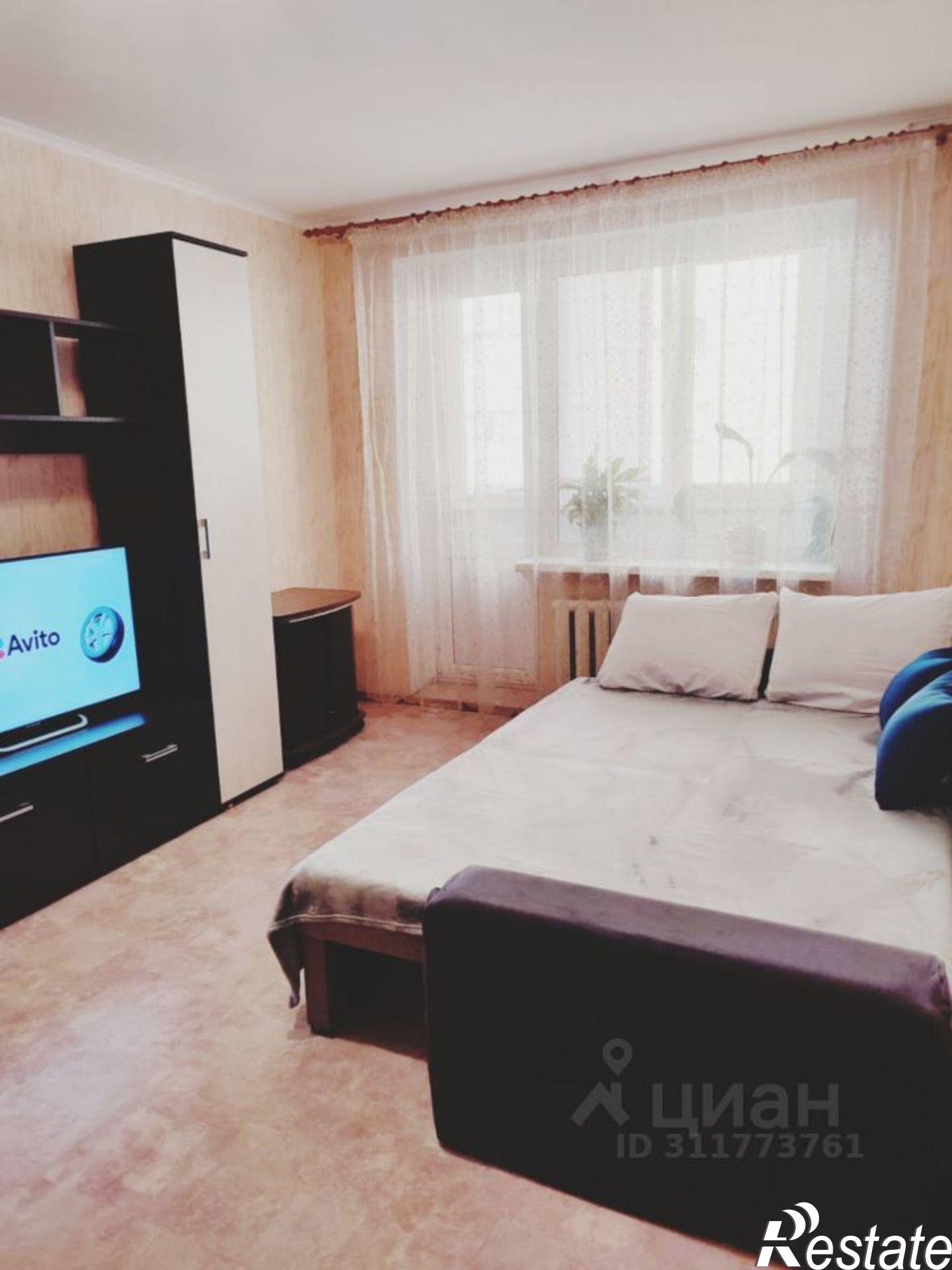 Сдать квартиру за 30 000 рублей на улица Братьев Никитиных, 2