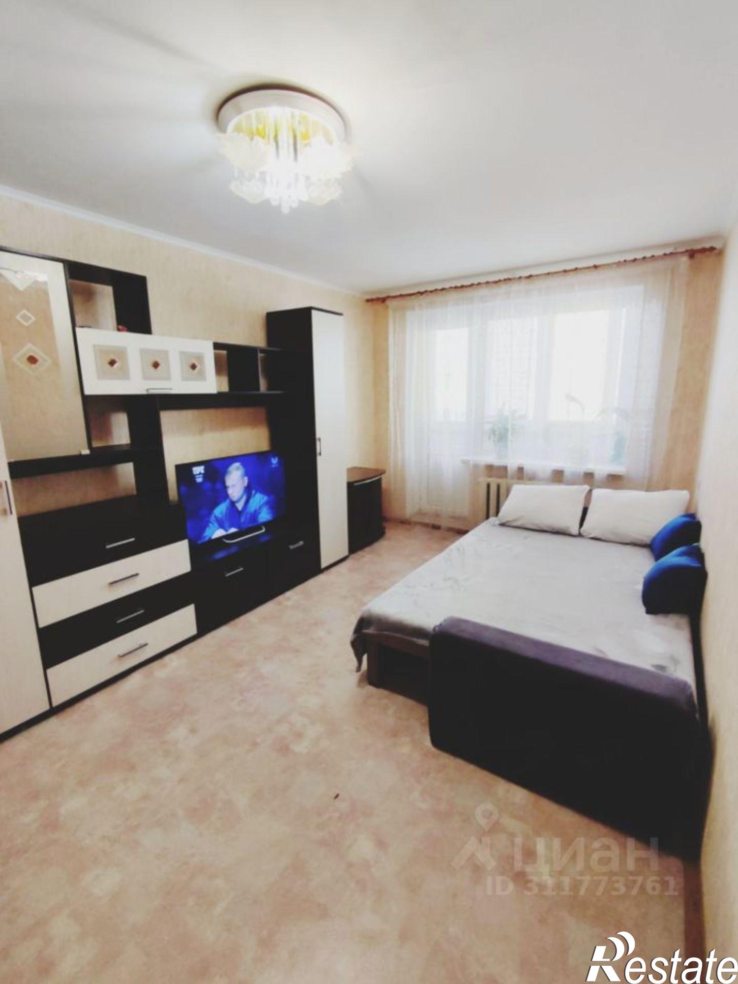 Сдать квартиру за 30 000 рублей на улица Братьев Никитиных, 2