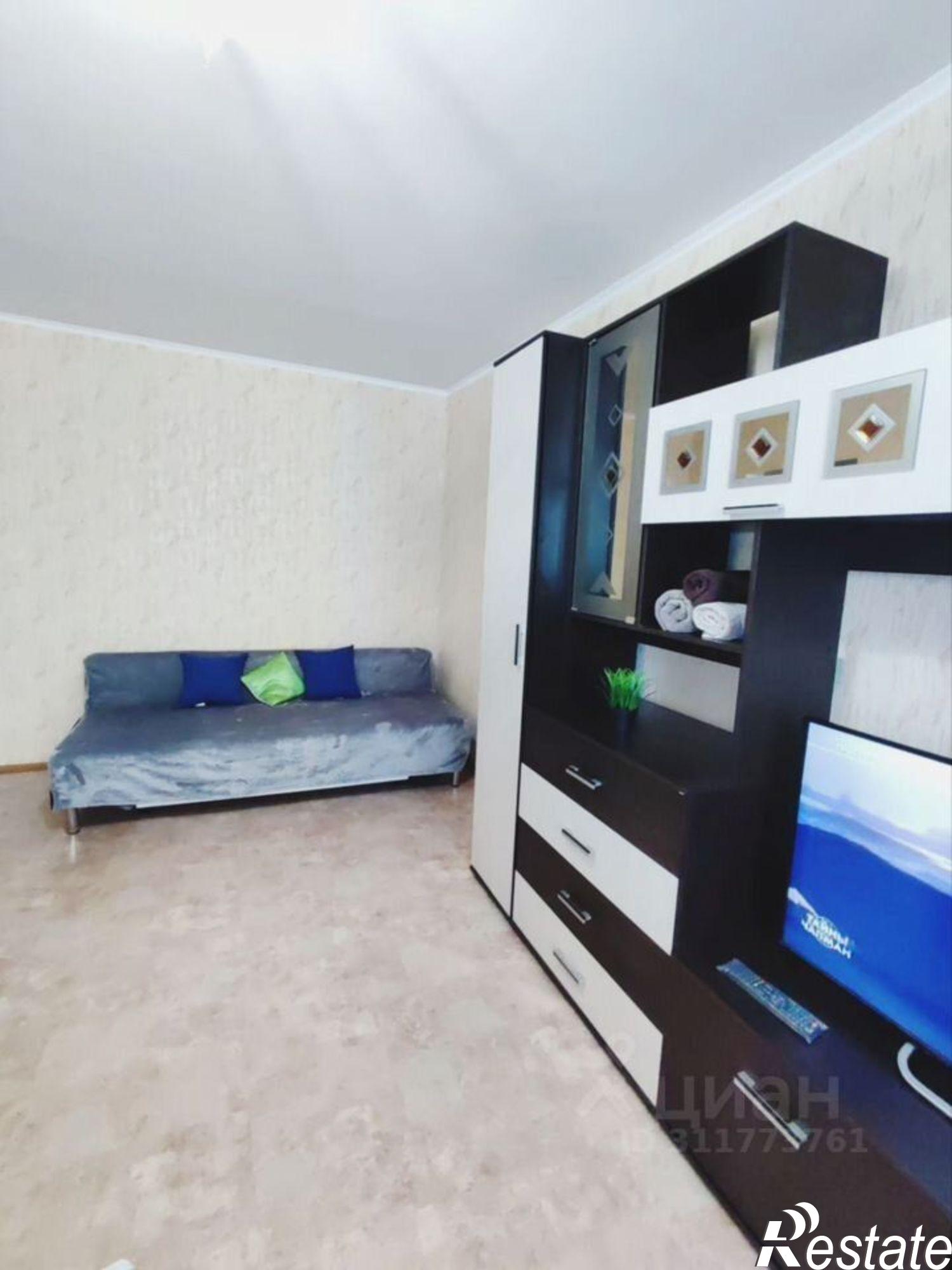 Сдать квартиру за 30 000 рублей на улица Братьев Никитиных, 2