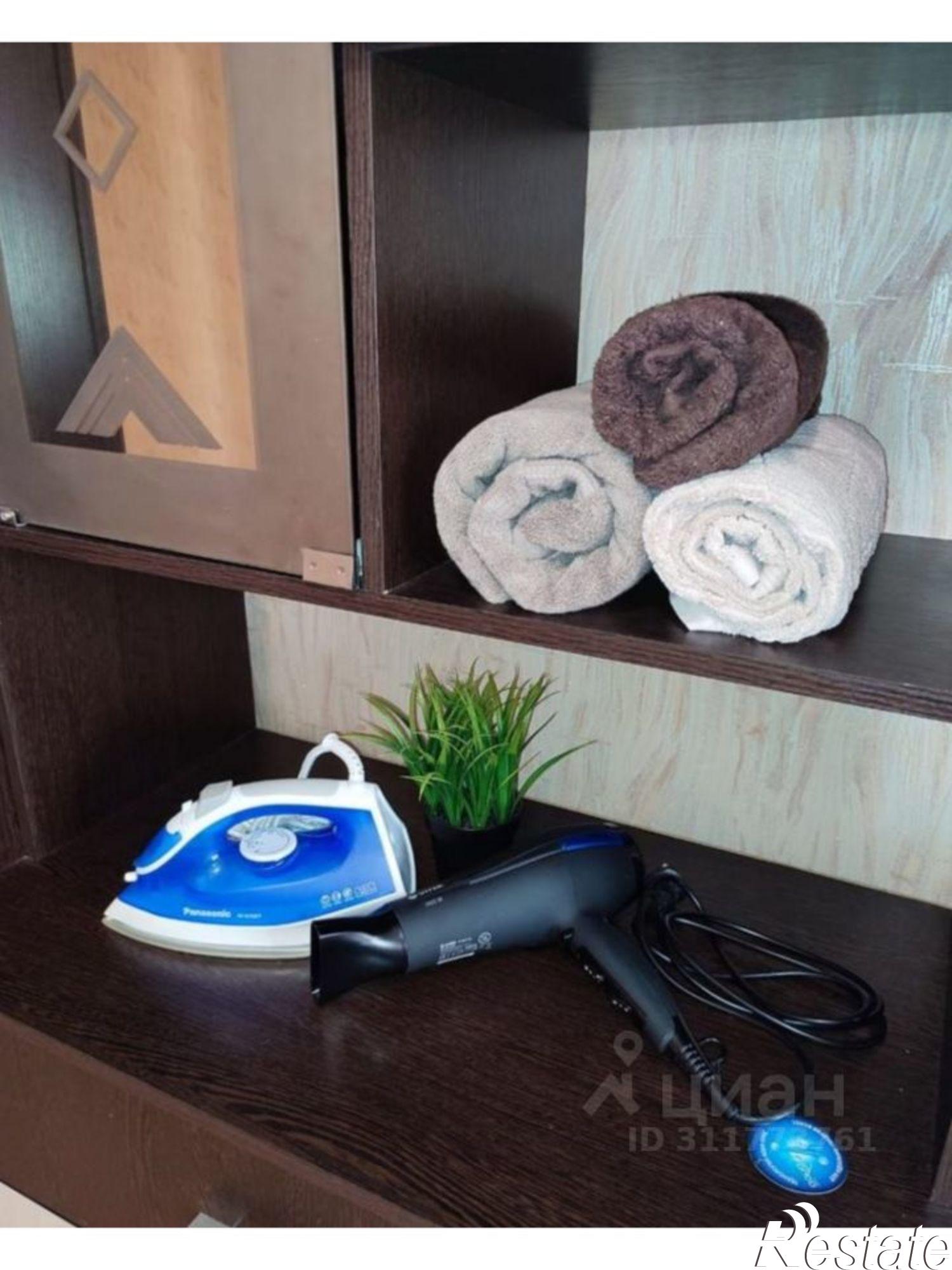 Сдать квартиру за 30 000 рублей на улица Братьев Никитиных, 2