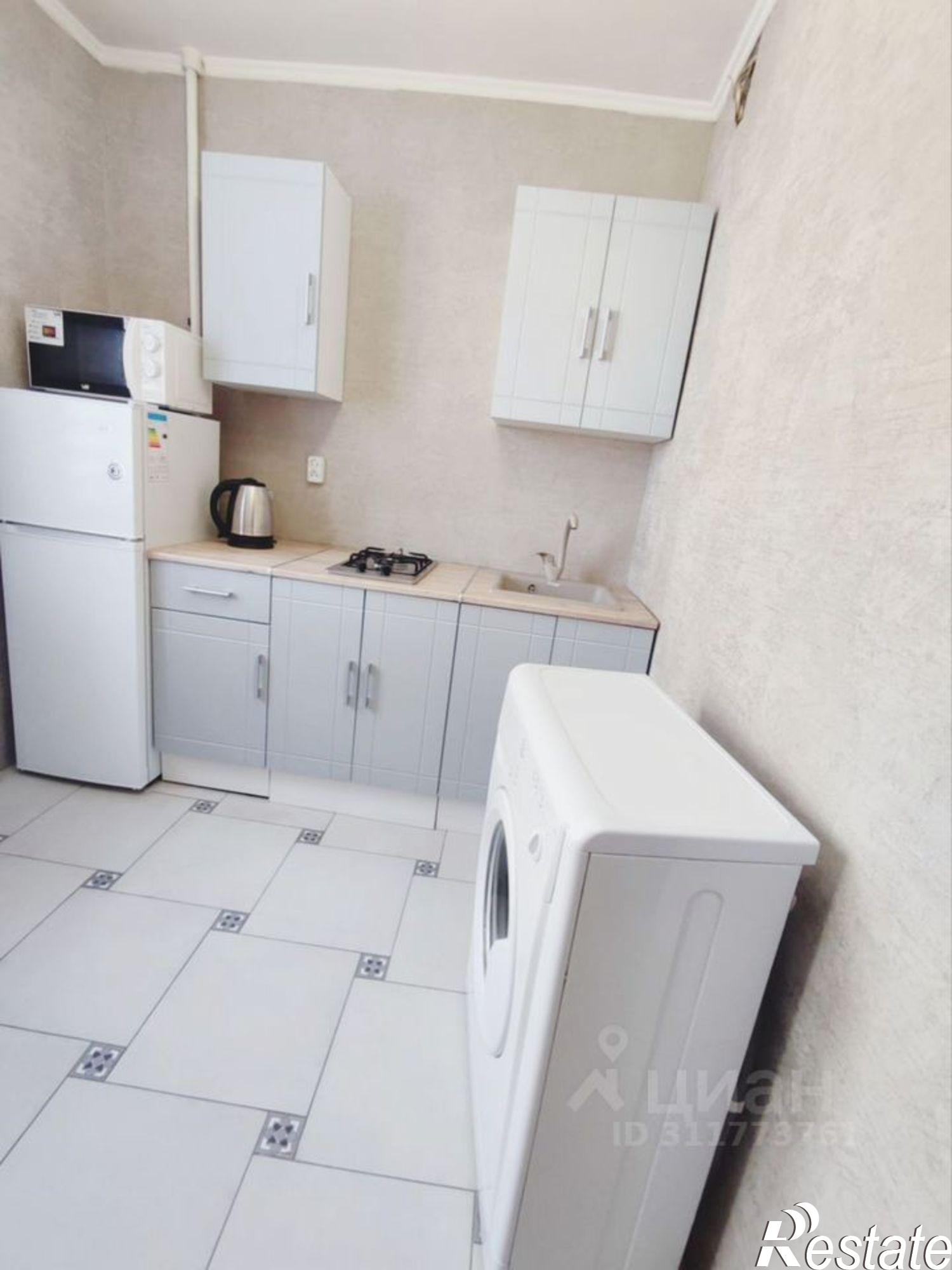 Сдать квартиру за 30 000 рублей на улица Братьев Никитиных, 2