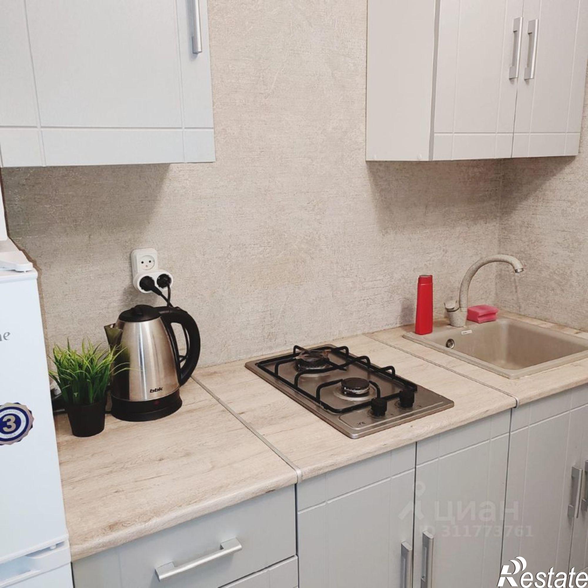 Сдать квартиру за 30 000 рублей на улица Братьев Никитиных, 2