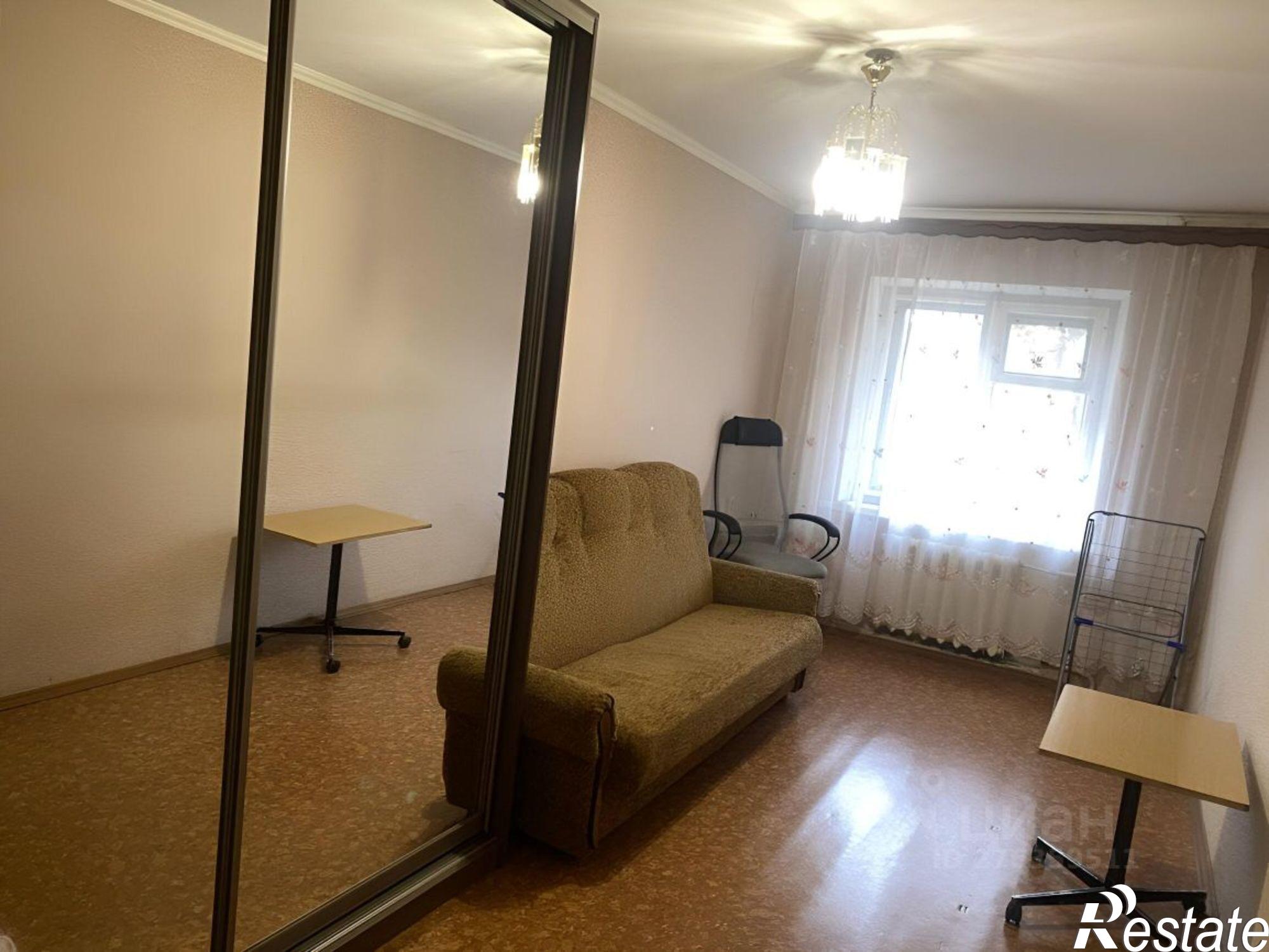 Сдать квартиру за 21 000 рублей на Одесская улица, 3