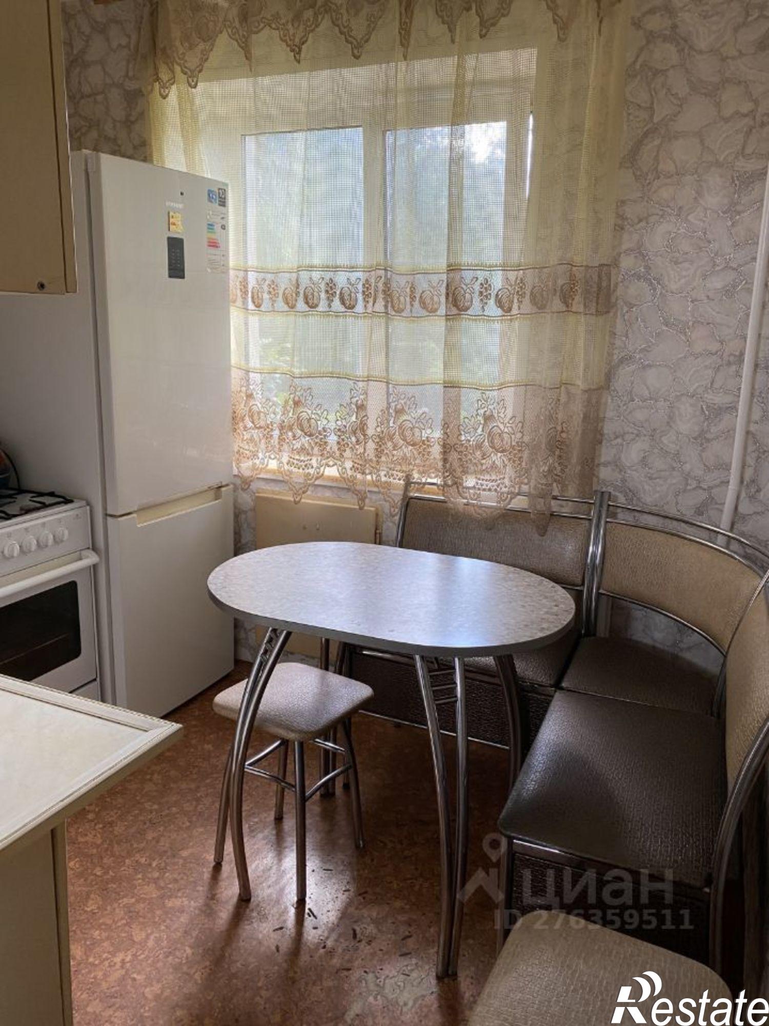 Сдать квартиру за 21 000 рублей на Одесская улица, 3