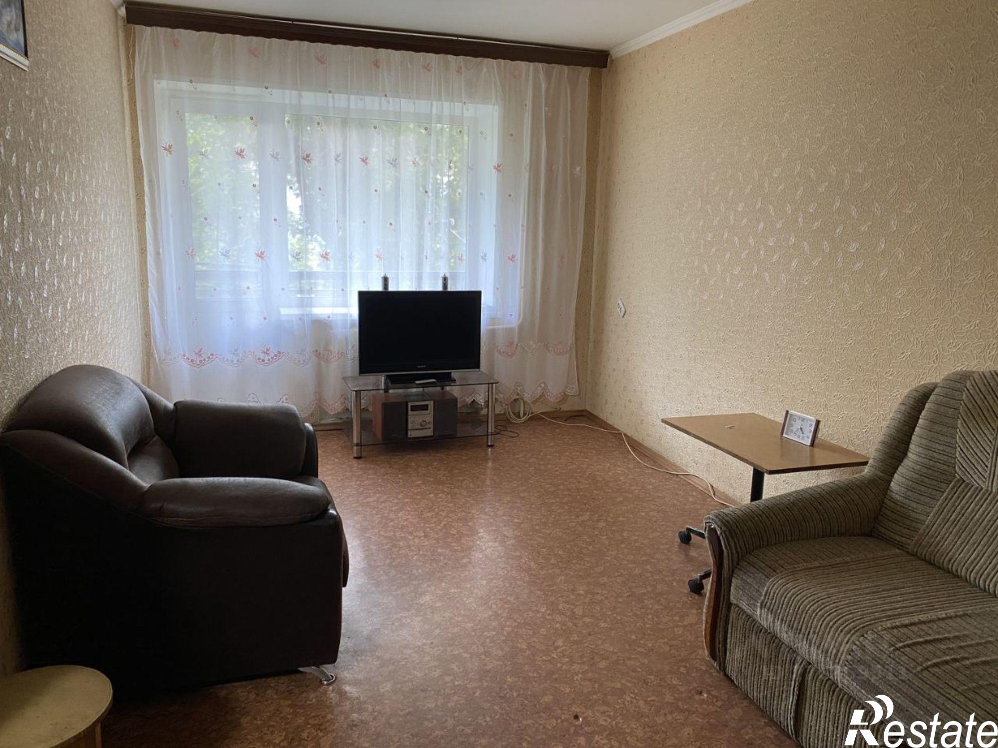 Сдать квартиру за 21 000 рублей на Одесская улица, 3