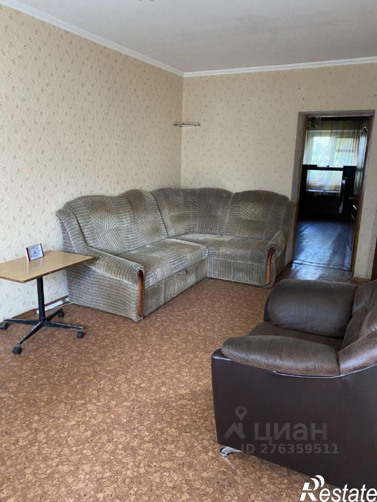 Сдать квартиру за 21 000 рублей на Одесская улица, 3