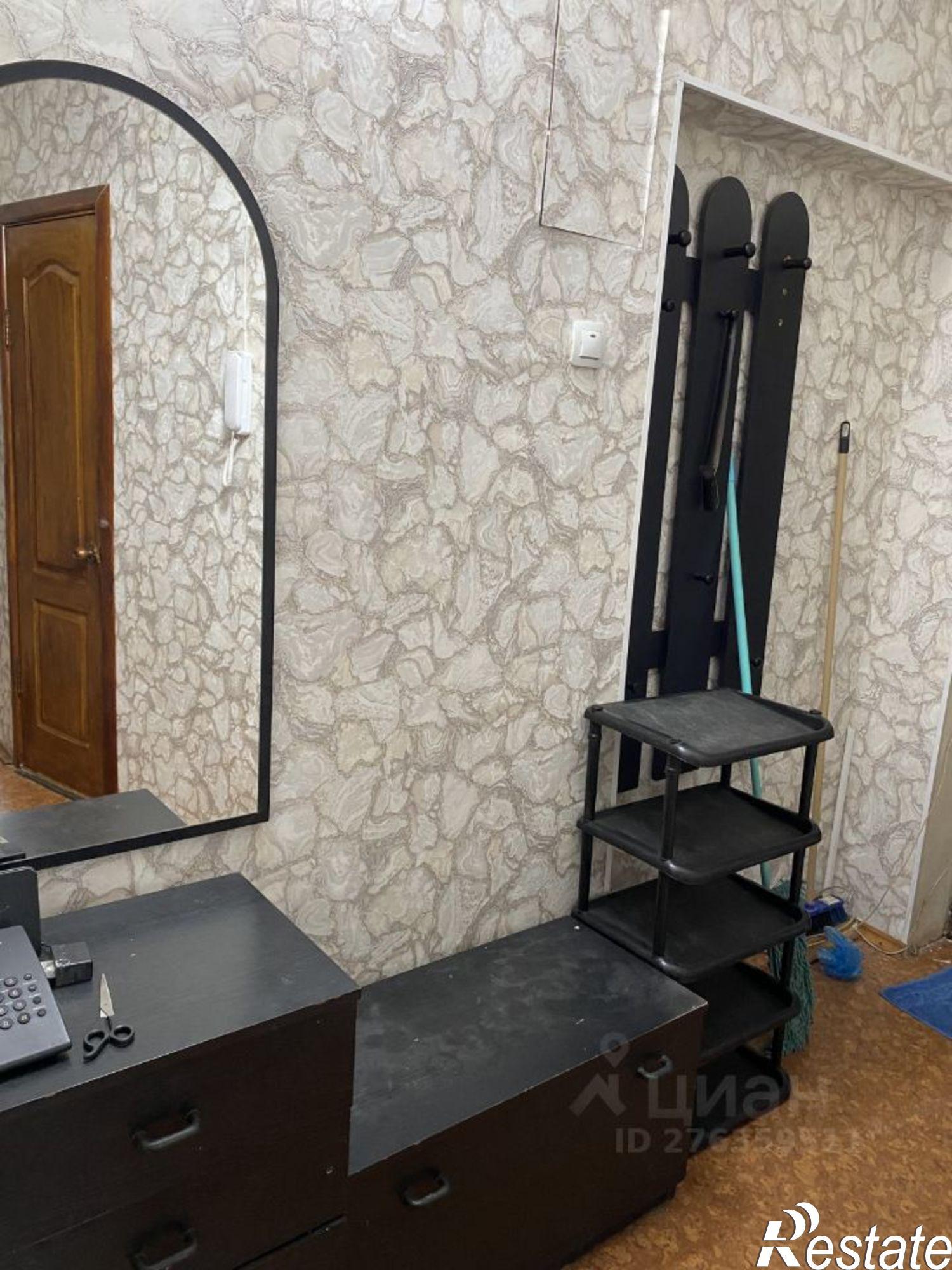 Сдать квартиру за 21 000 рублей на Одесская улица, 3