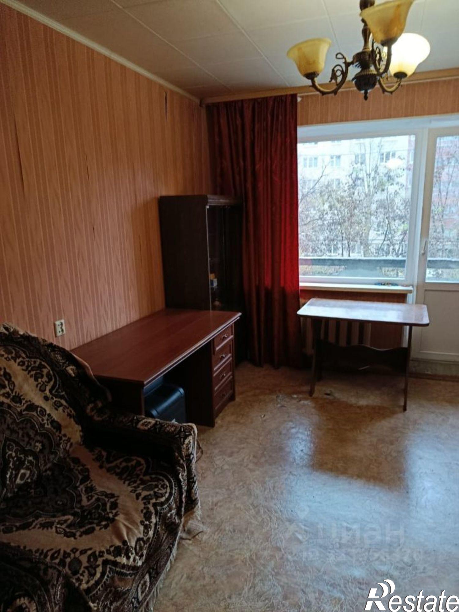 Сдать квартиру за 16 000 рублей на улица Бардина, 4