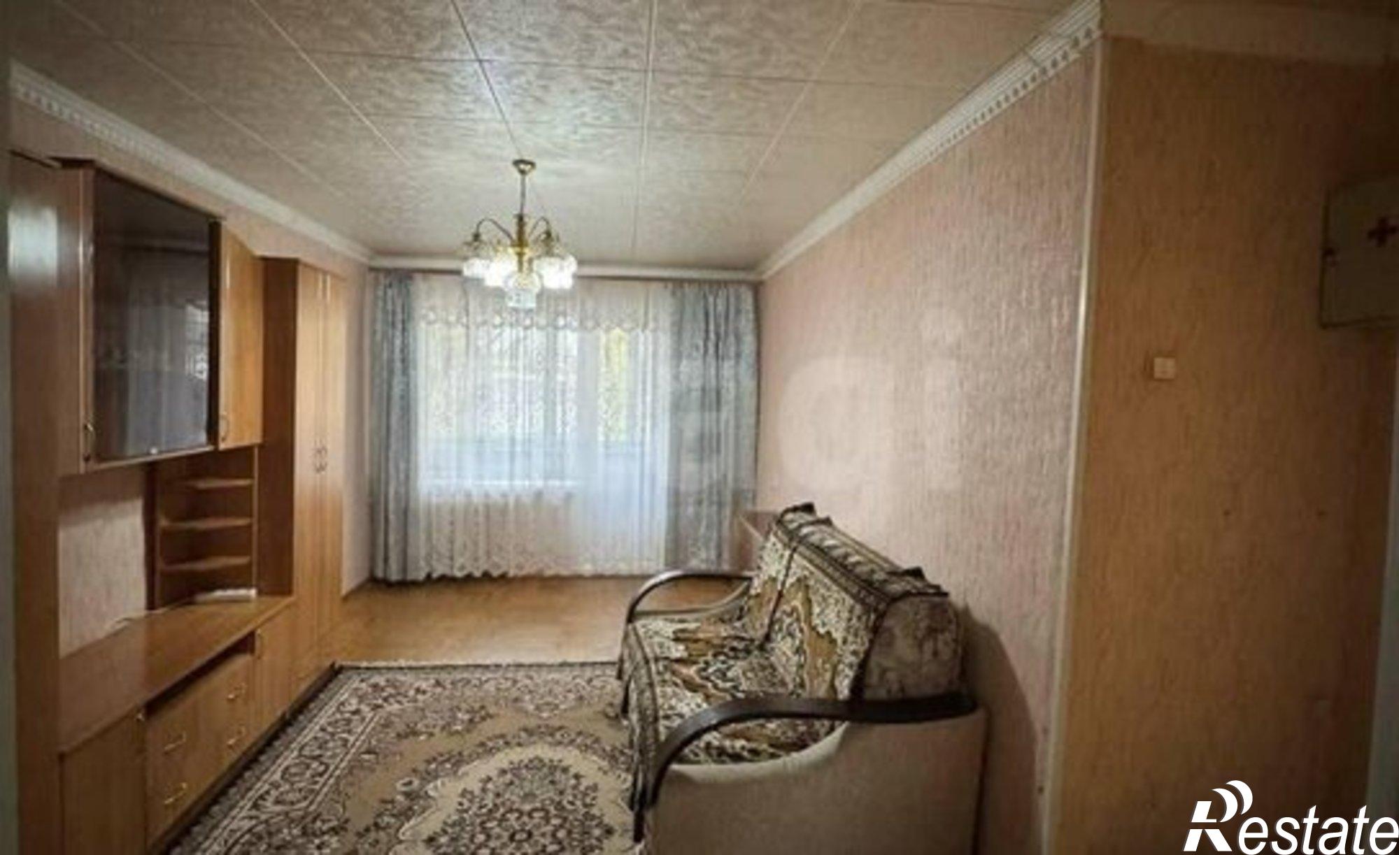 Купить квартиру за 3 850 000 рублей на улица Тархова, 14А