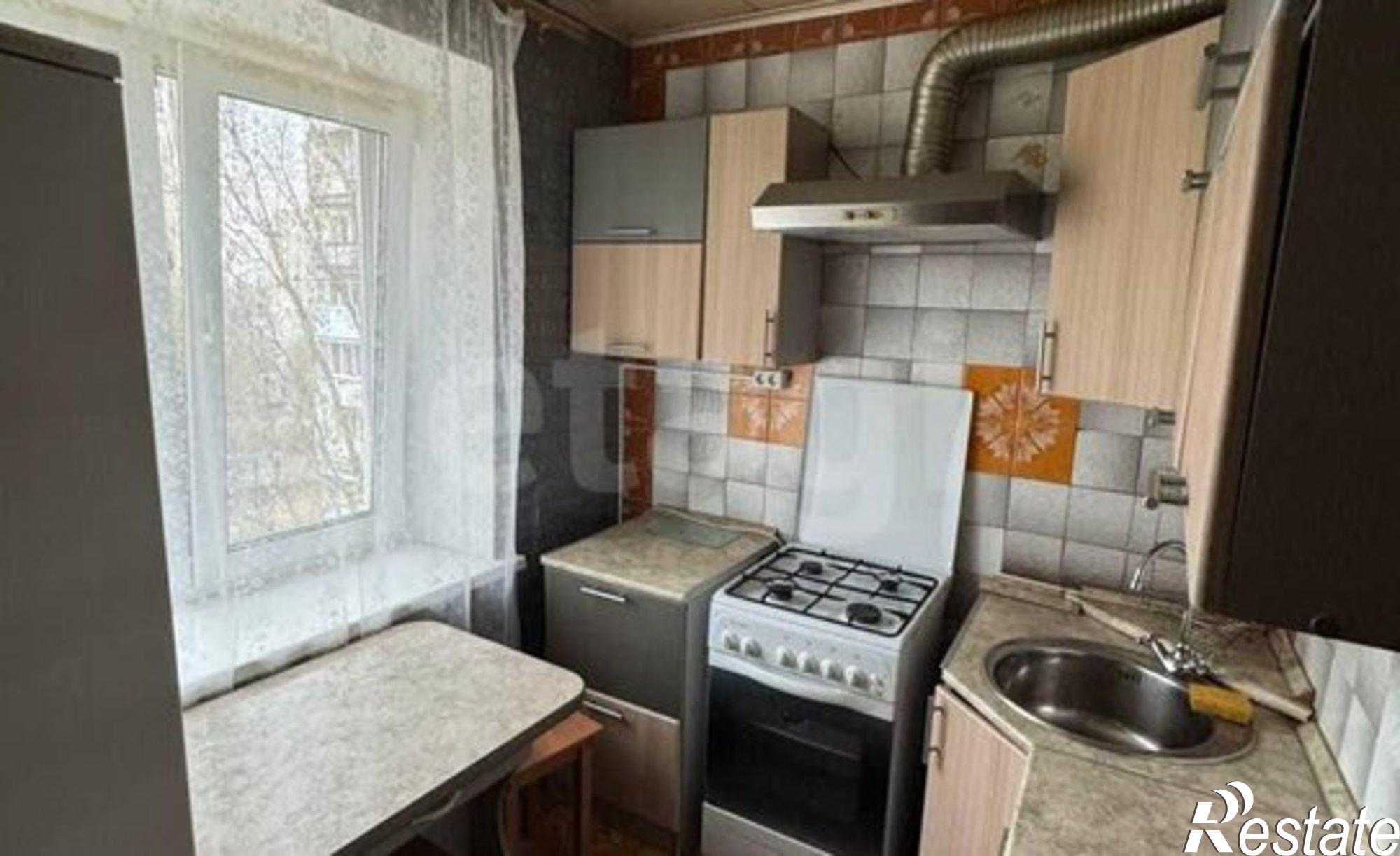 Купить квартиру за 3 850 000 рублей на улица Тархова, 14А