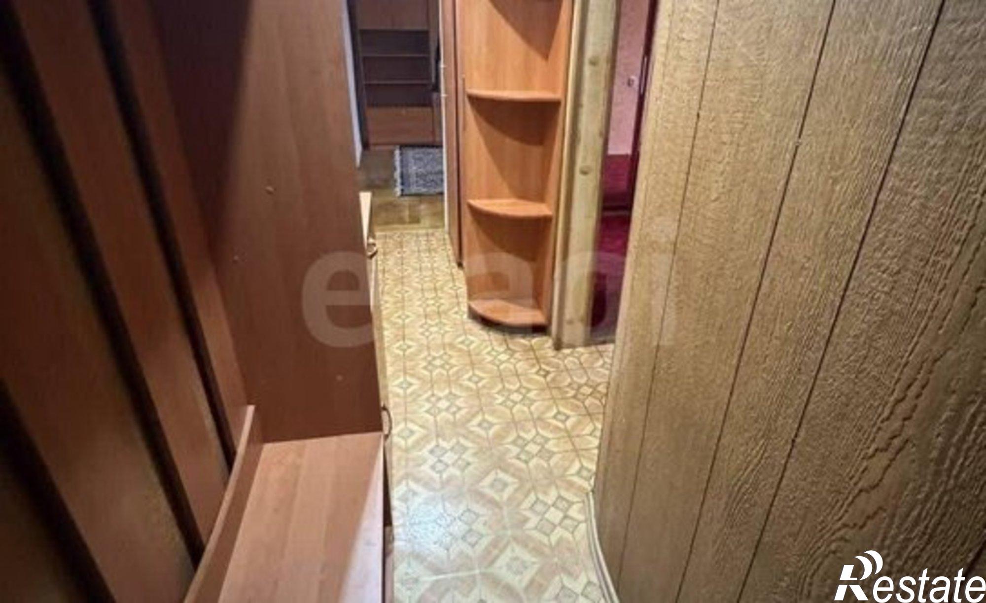 Купить квартиру за 3 850 000 рублей на улица Тархова, 14А