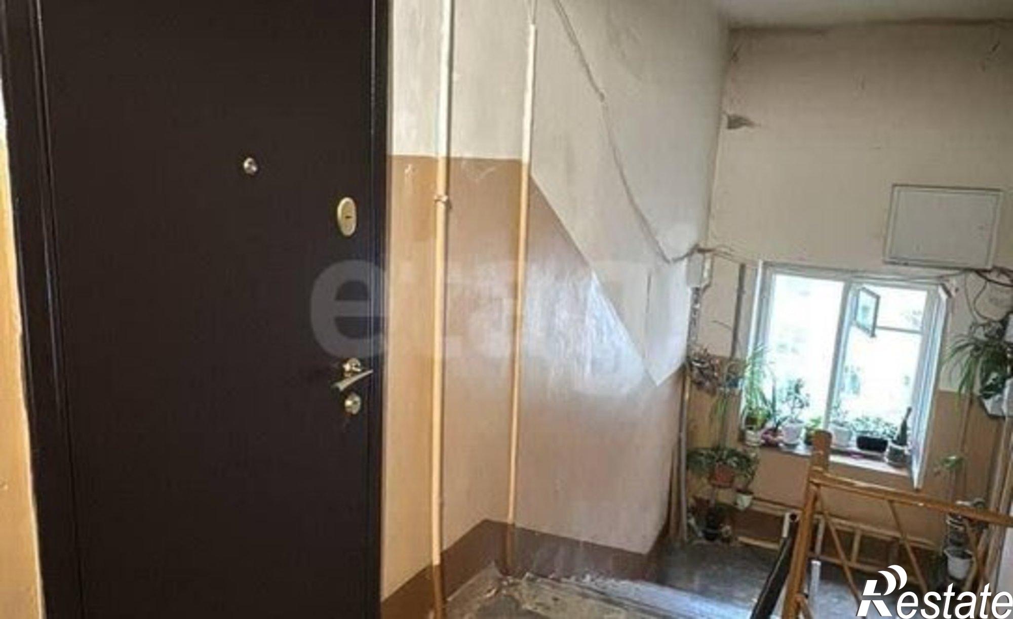 Купить квартиру за 3 850 000 рублей на улица Тархова, 14А