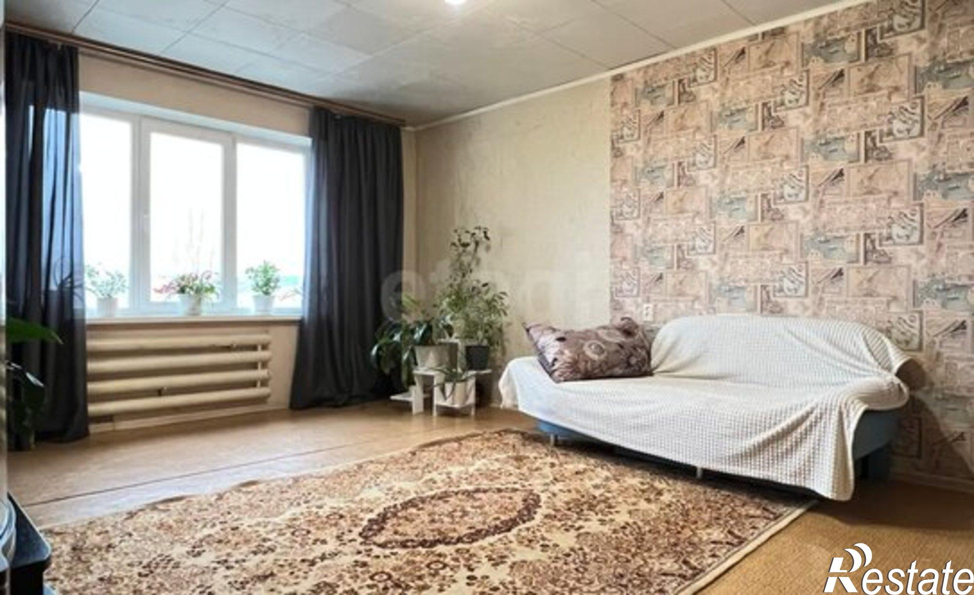 Купить квартиру за 7 800 000 рублей на улица Тархова, 1А