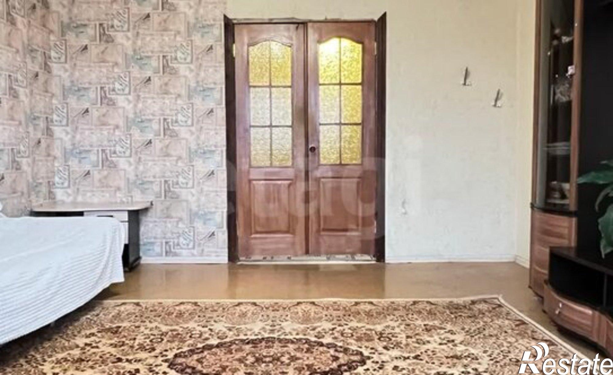 Купить квартиру за 7 800 000 рублей на улица Тархова, 1А