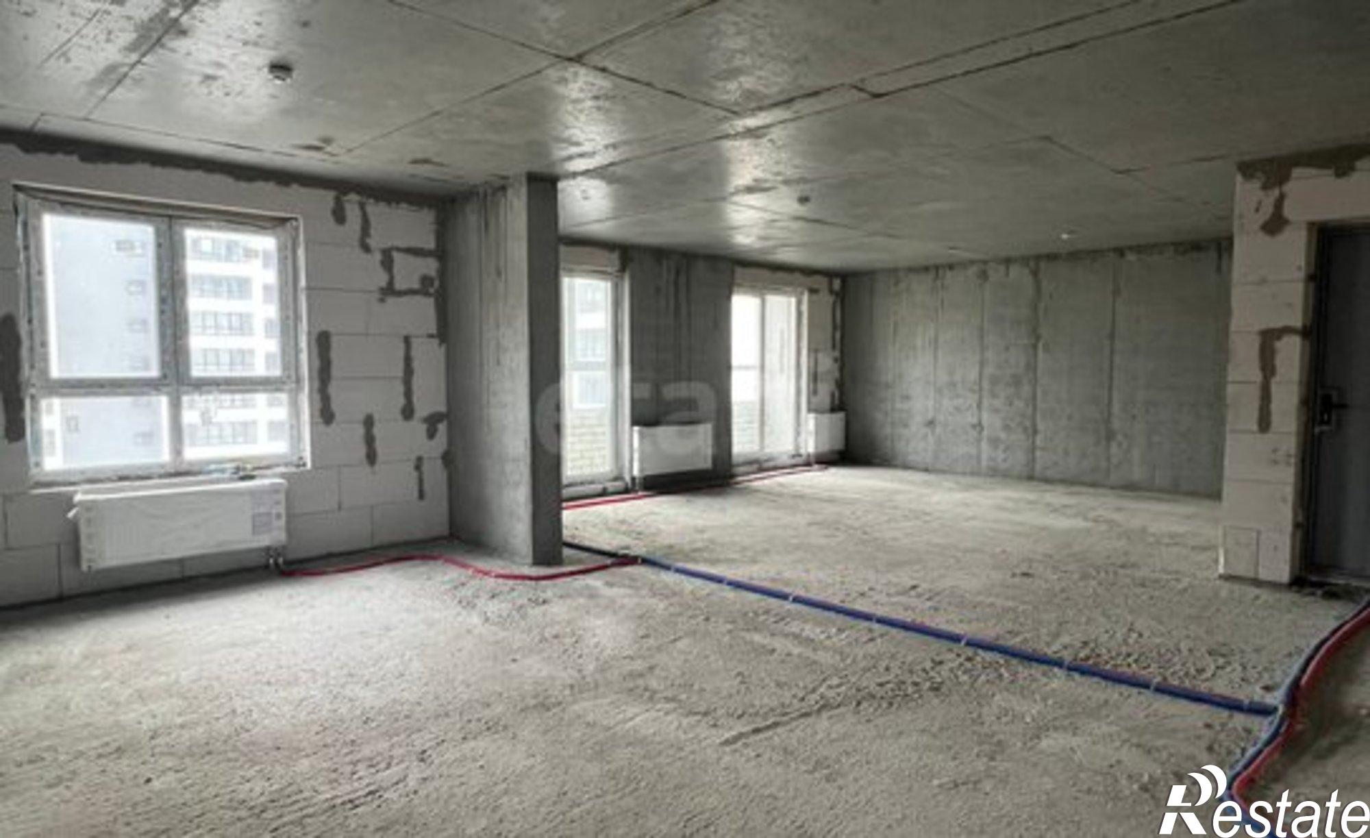 Купить квартиру за 8 300 000 рублей на улица Евгения Долгина, 5