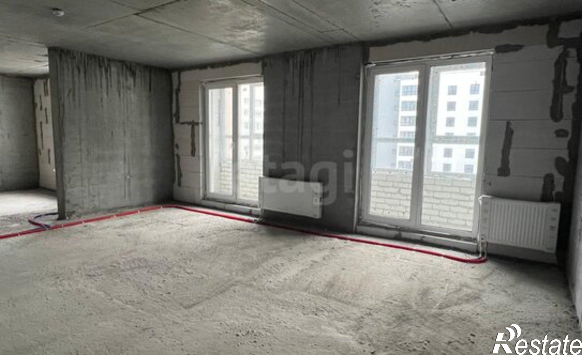 Купить квартиру за 8 300 000 рублей на улица Евгения Долгина, 5