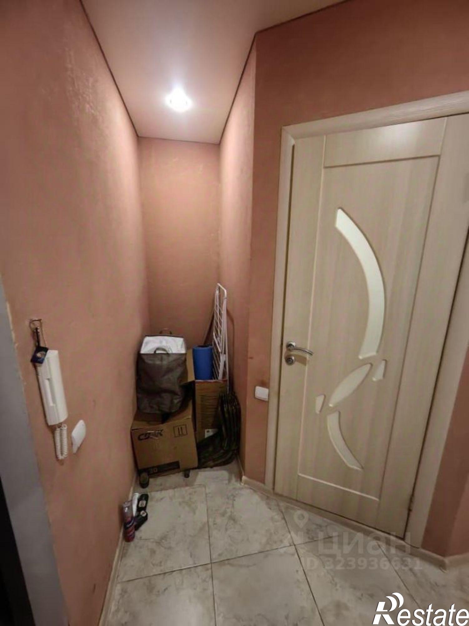 Купить квартиру за 3 500 000 рублей на улица Братьев Никитиных, 14