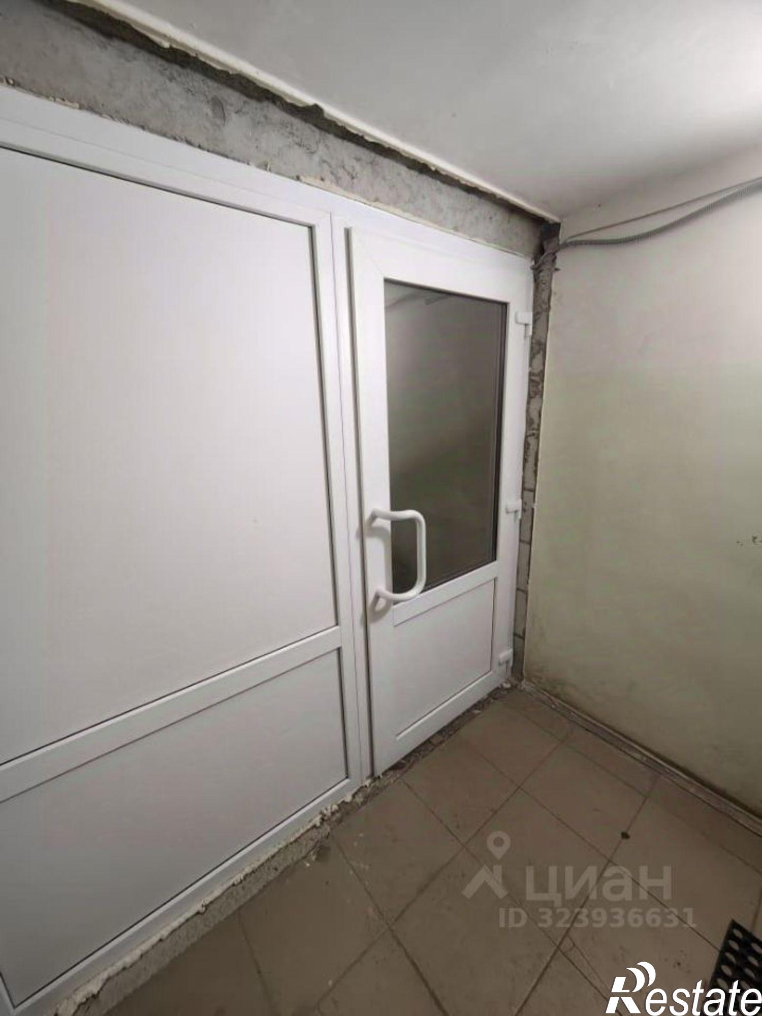 Купить квартиру за 3 500 000 рублей на улица Братьев Никитиных, 14