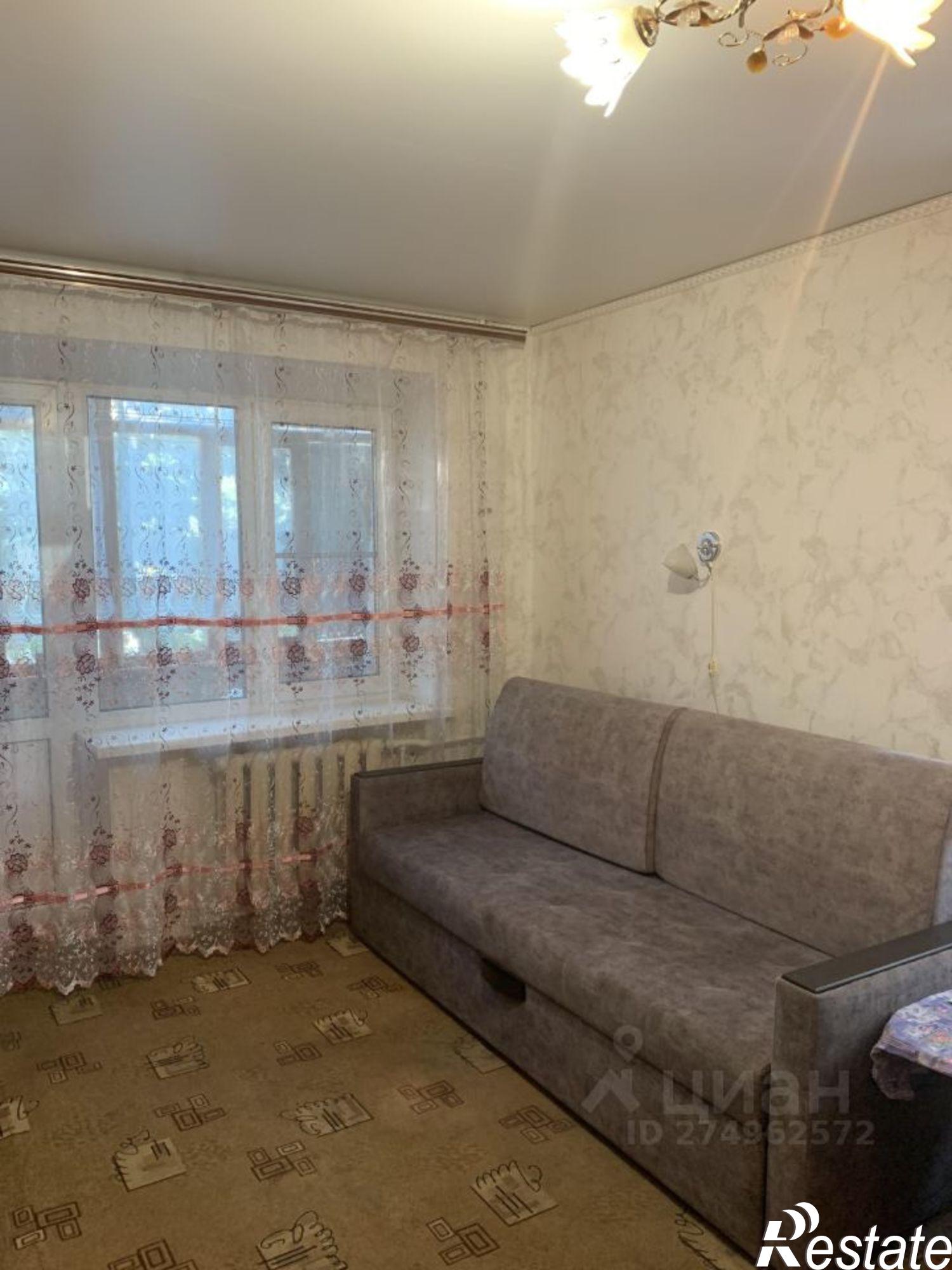 Сдать квартиру за 15 000 рублей на пр-кт Строителей, 14