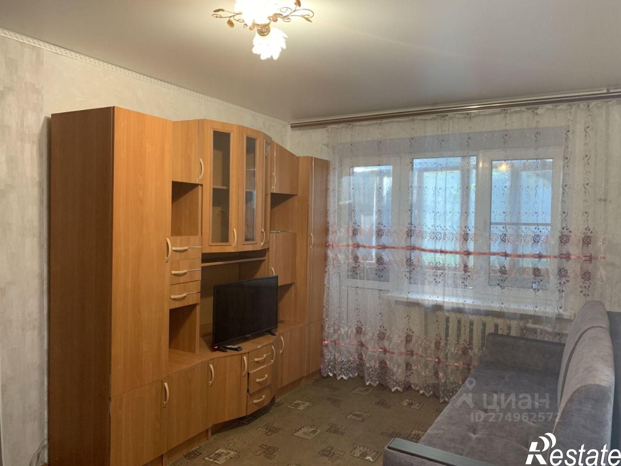 Сдать квартиру за 15 000 рублей на пр-кт Строителей, 14