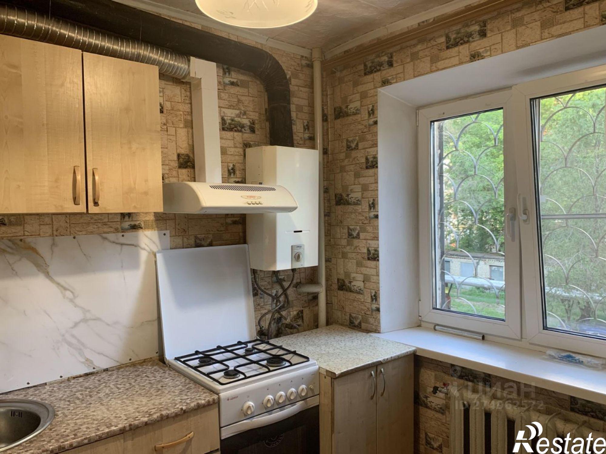 Сдать квартиру за 15 000 рублей на пр-кт Строителей, 14