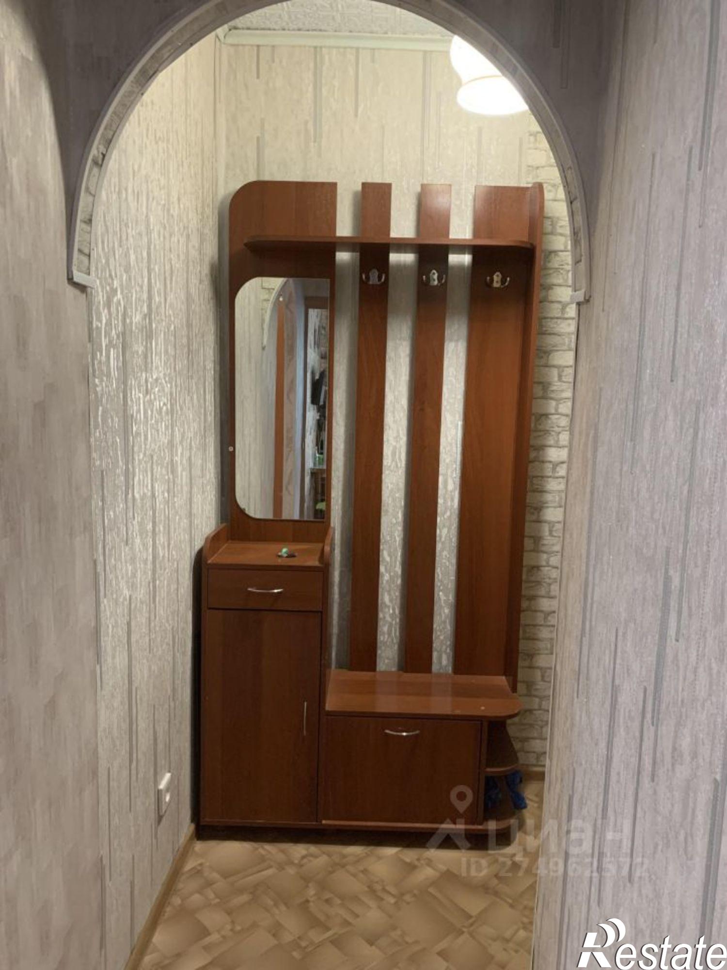 Сдать квартиру за 15 000 рублей на пр-кт Строителей, 14