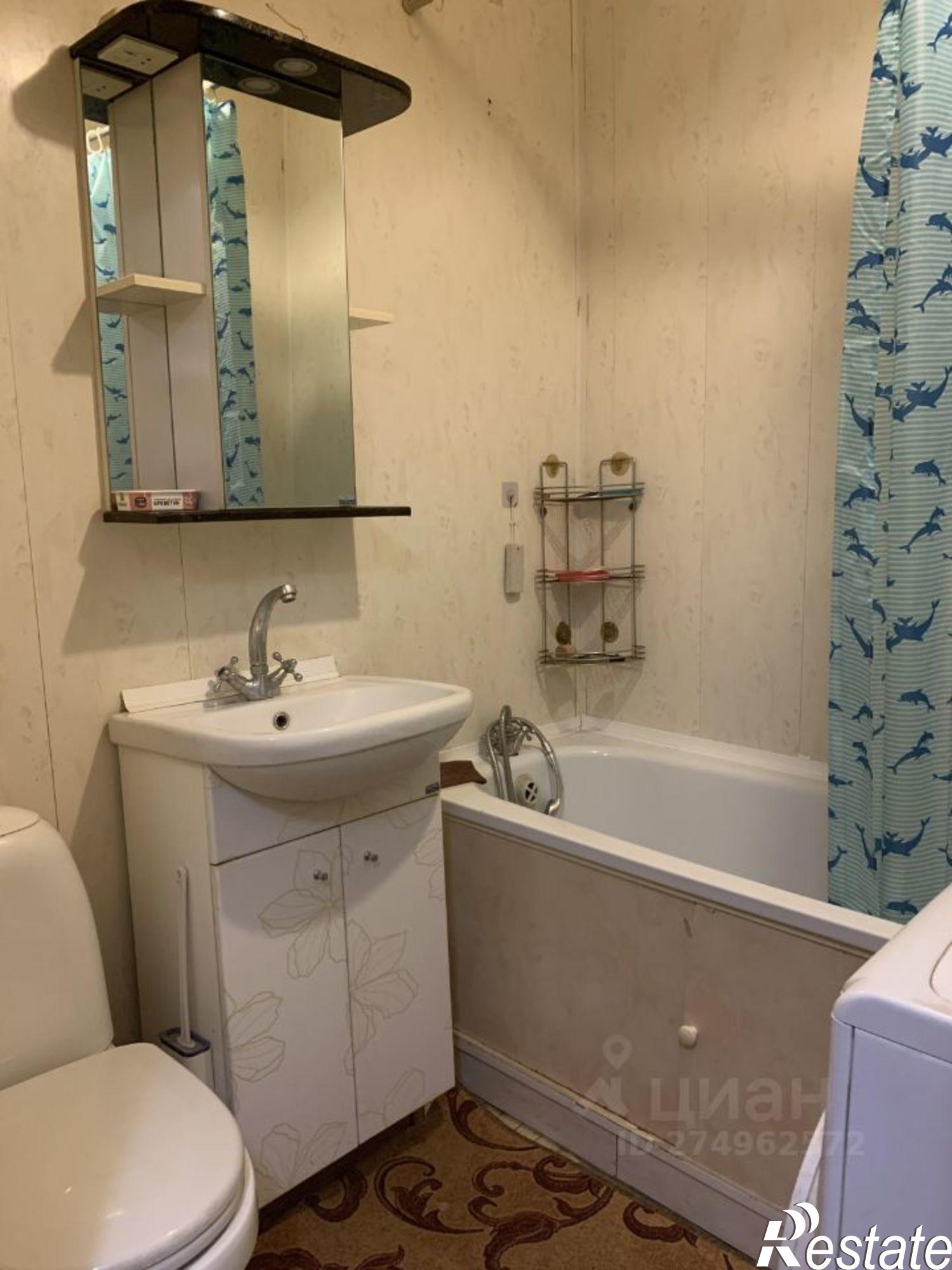 Сдать квартиру за 15 000 рублей на пр-кт Строителей, 14