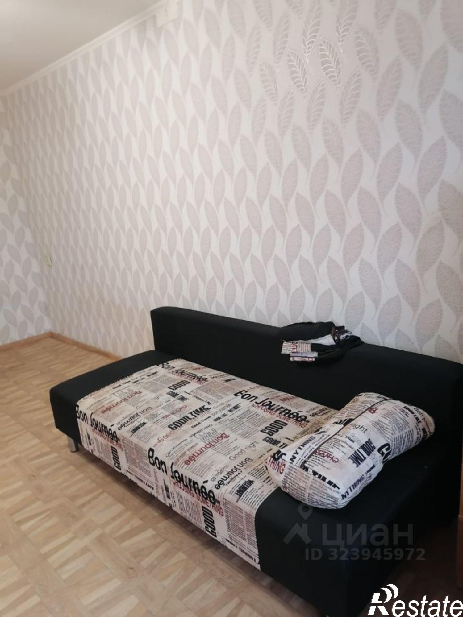 Сдать квартиру за 16 000 рублей на ул Артиллерийская, 24