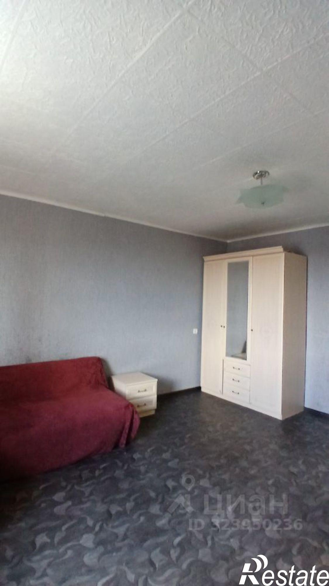 Сдать квартиру за 15 000 рублей на ул Мира, 15Б