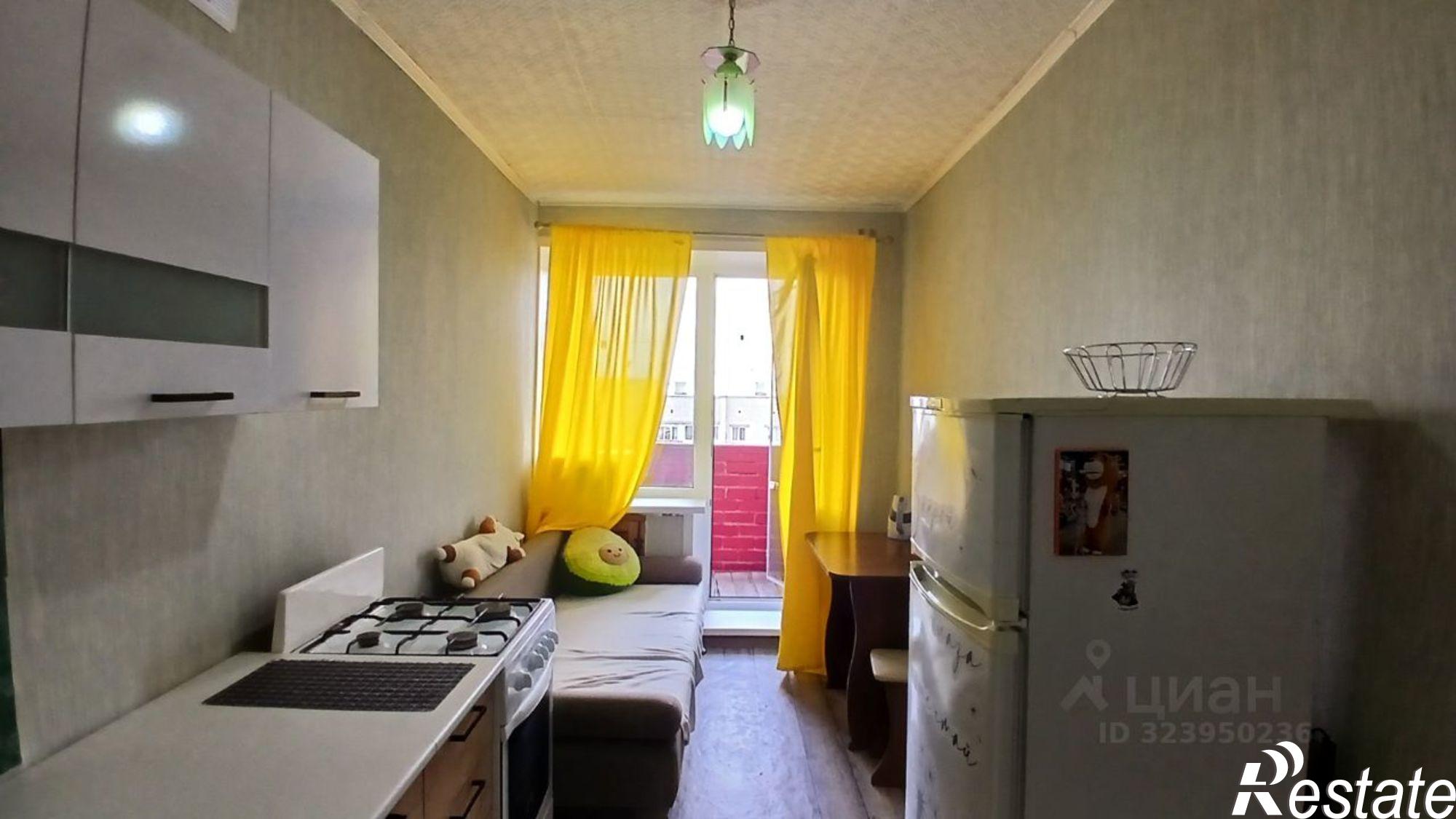 Сдать квартиру за 15 000 рублей на ул Мира, 15Б