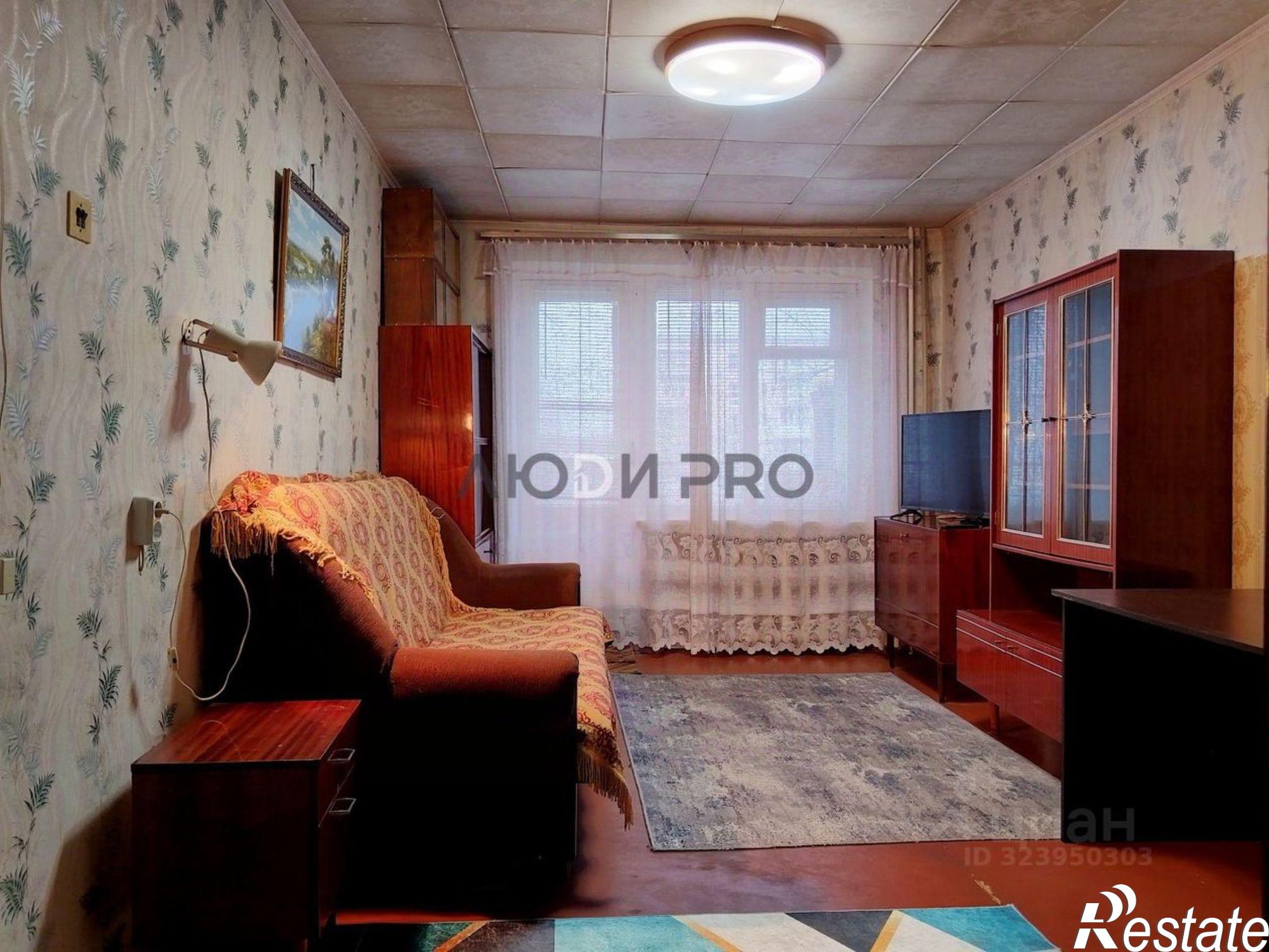 Сдать квартиру за 18 000 рублей на пр-д 3-й Масленников, 2